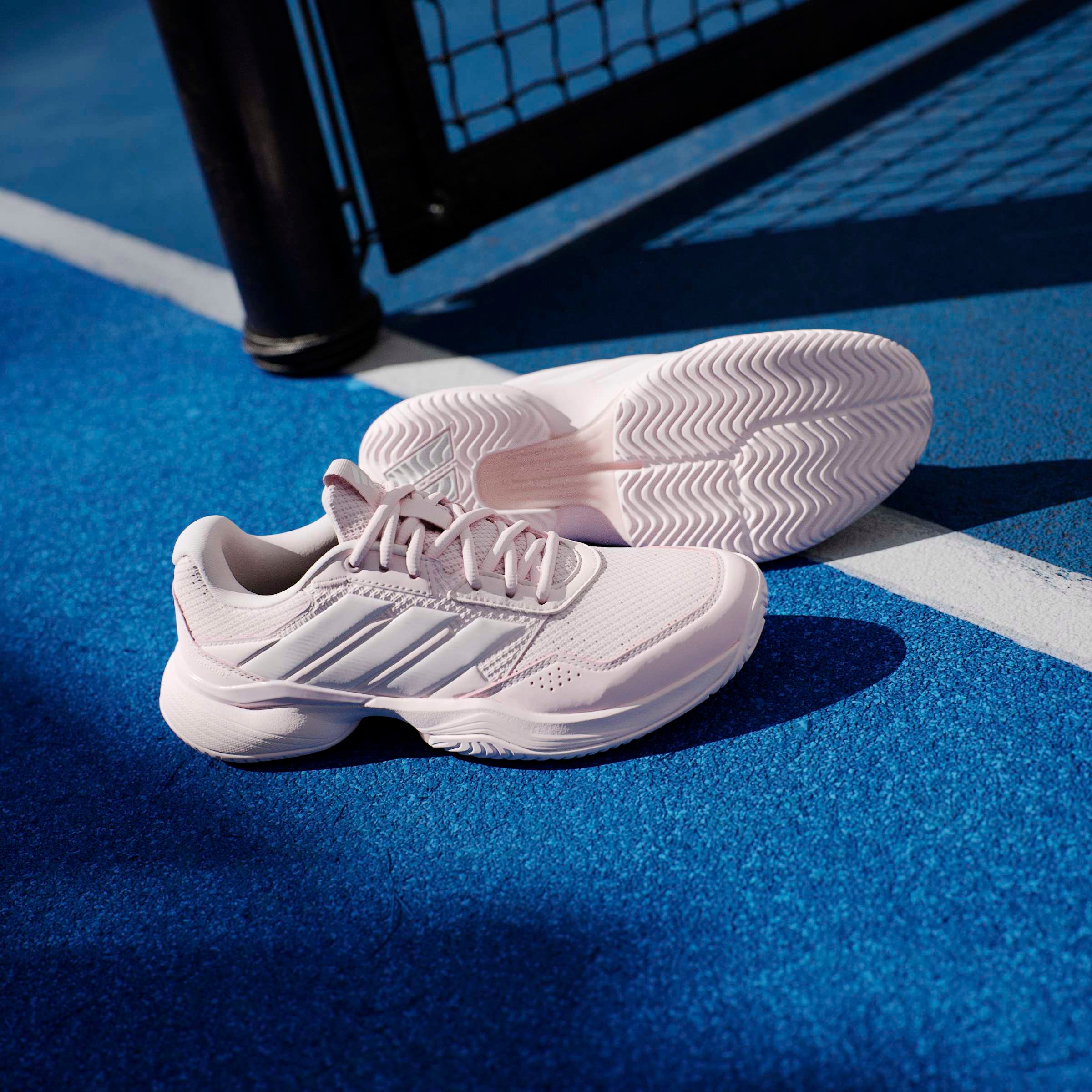 adidas Performance Chaussure de tennis »GAMECOURT 3 , ALLE PLÄTZE«  pour allcourt, hard-court, multi-court
