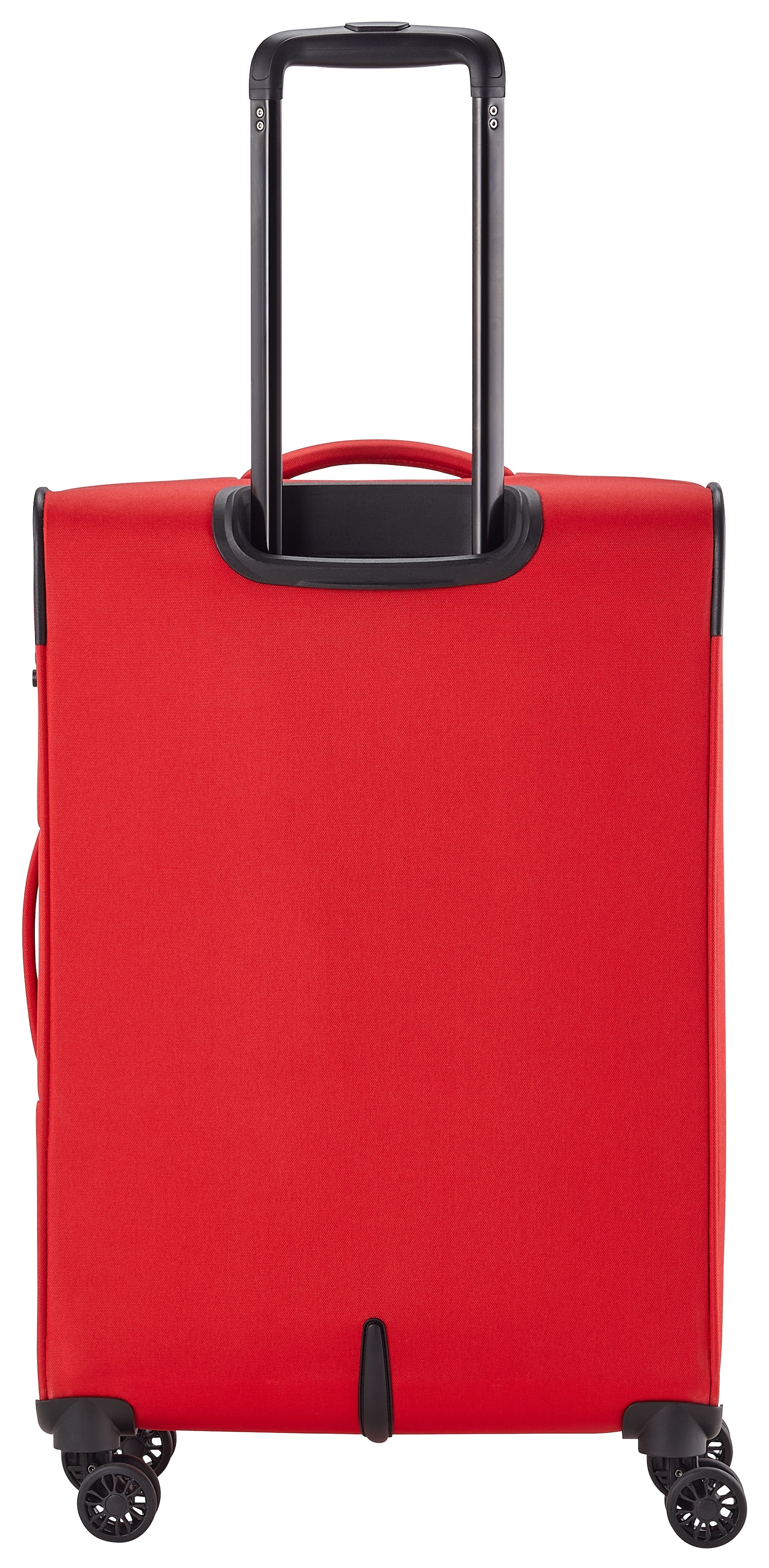travelite Trolley à bagages souples »CHIOS Reisekoffer« 60 litre 4 Rollen serrure TSA – bagage de voyage flexible