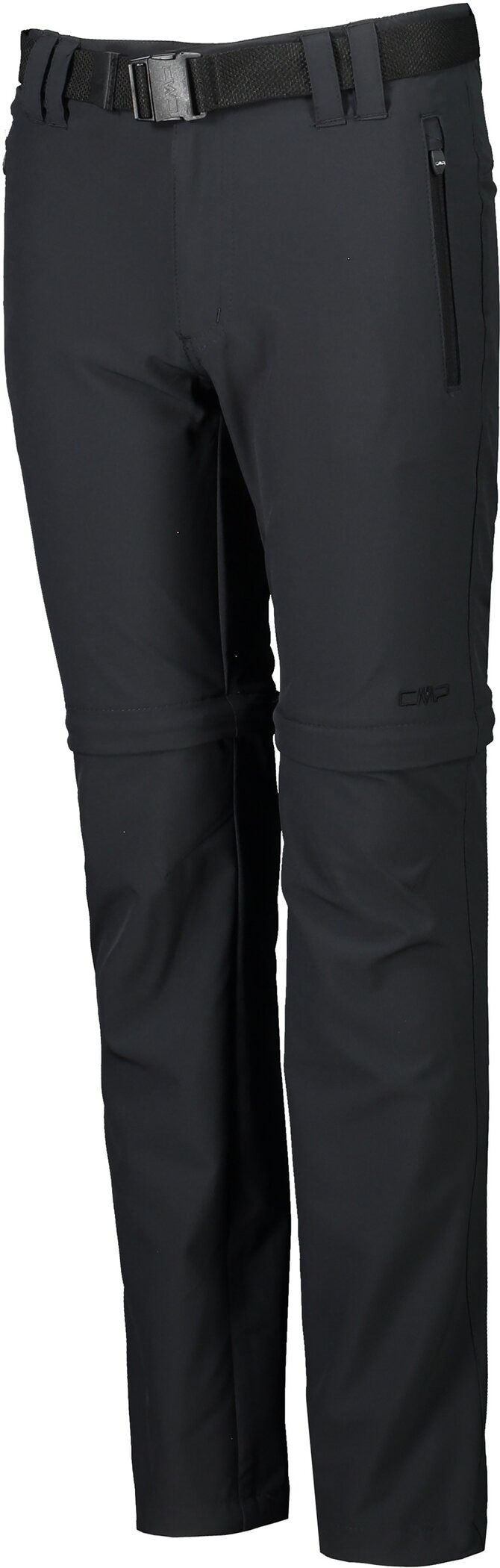 CMP Pantalon zip-off »KID ZIP-OFF-PANT«  Elastisch & Atmungsaktiv & Schnell trocknend & für Kinder