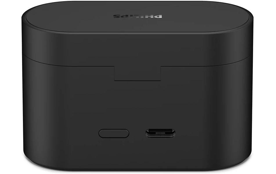 Philips Ecouteurs intra-auriculaires »TAT6000BK/00«