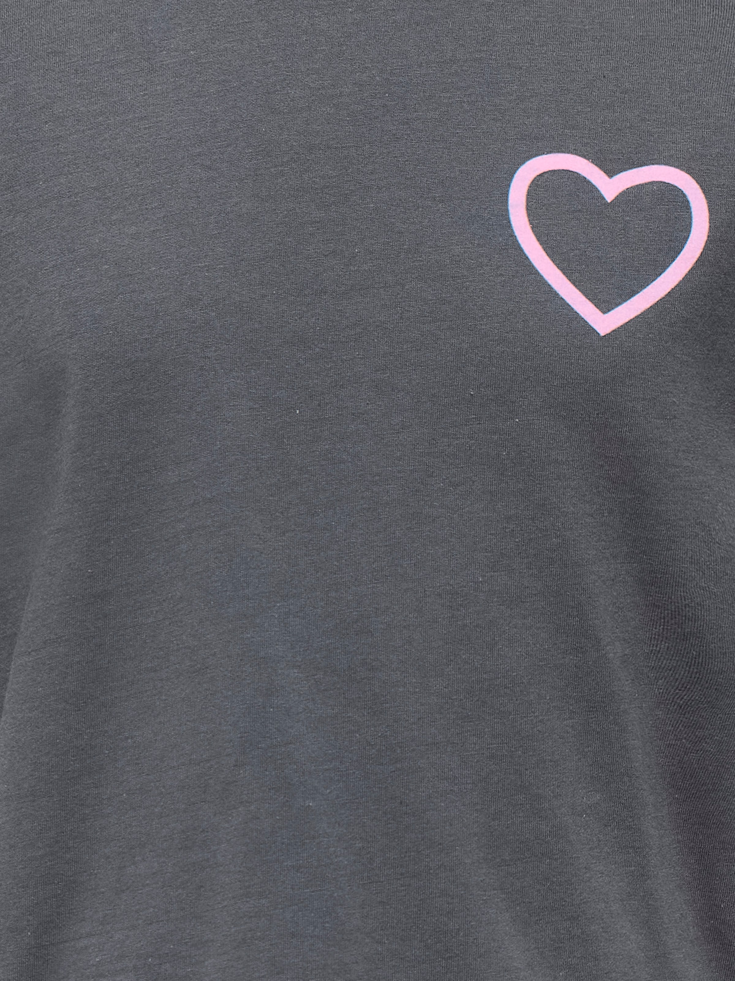 KIDS ONLY T-Shirt »KOGREX S/S PRINTED TOP JRS« mit süssem Brustmotiv