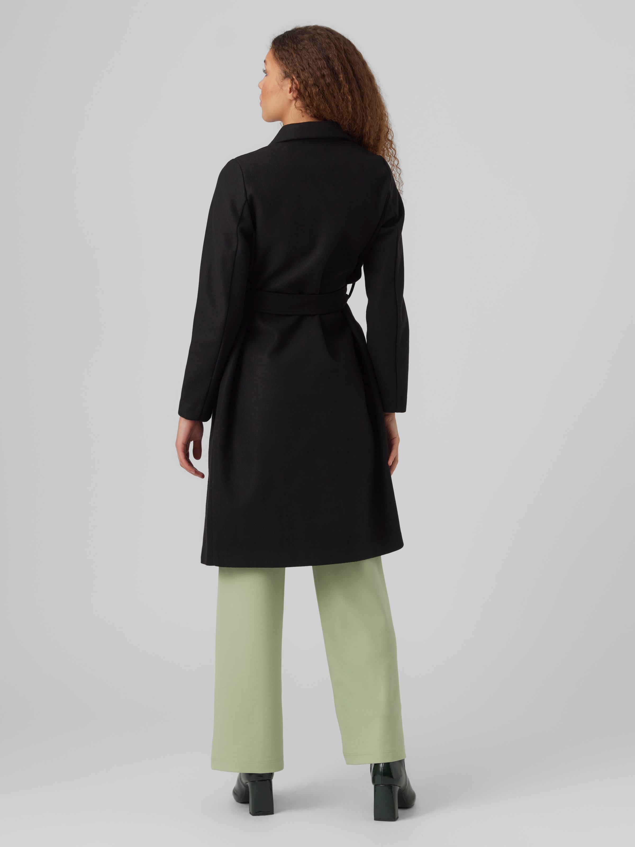 Vero Moda Manteau long »VMFORTUNEAYA SS23 LONG  COAT NOOS«
