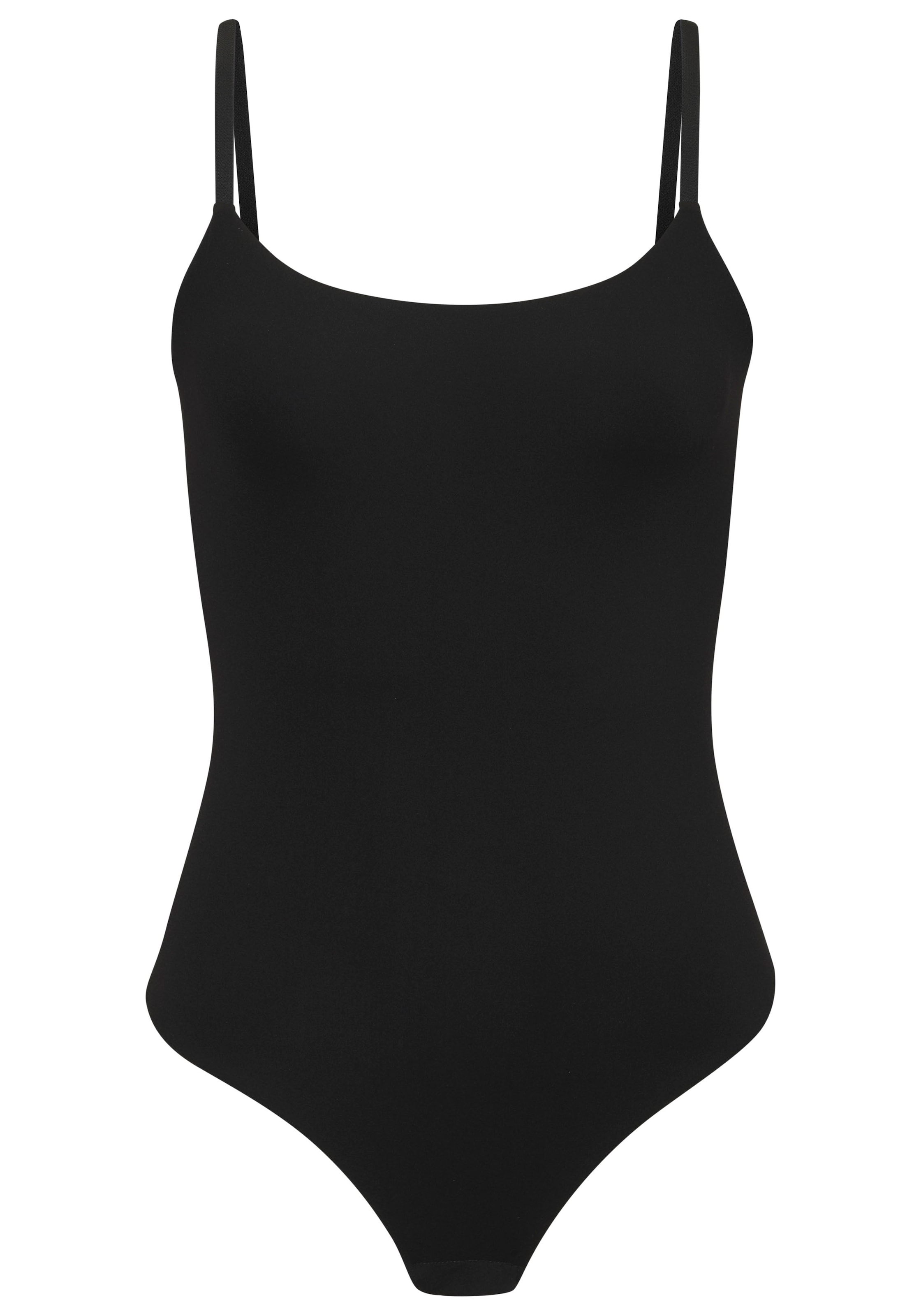 LASCANA Stringbody aus elastischer Microfaser-Qualität