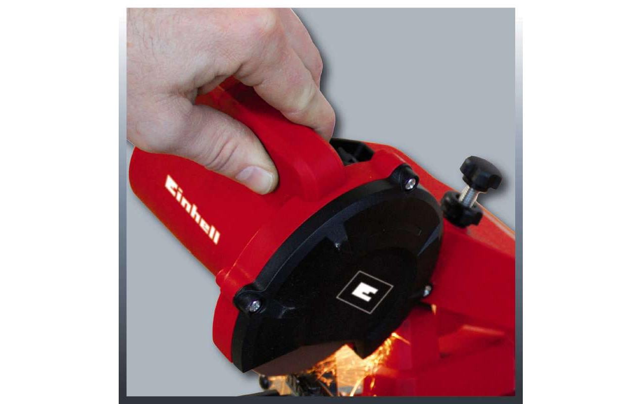 Einhell Schärfstation