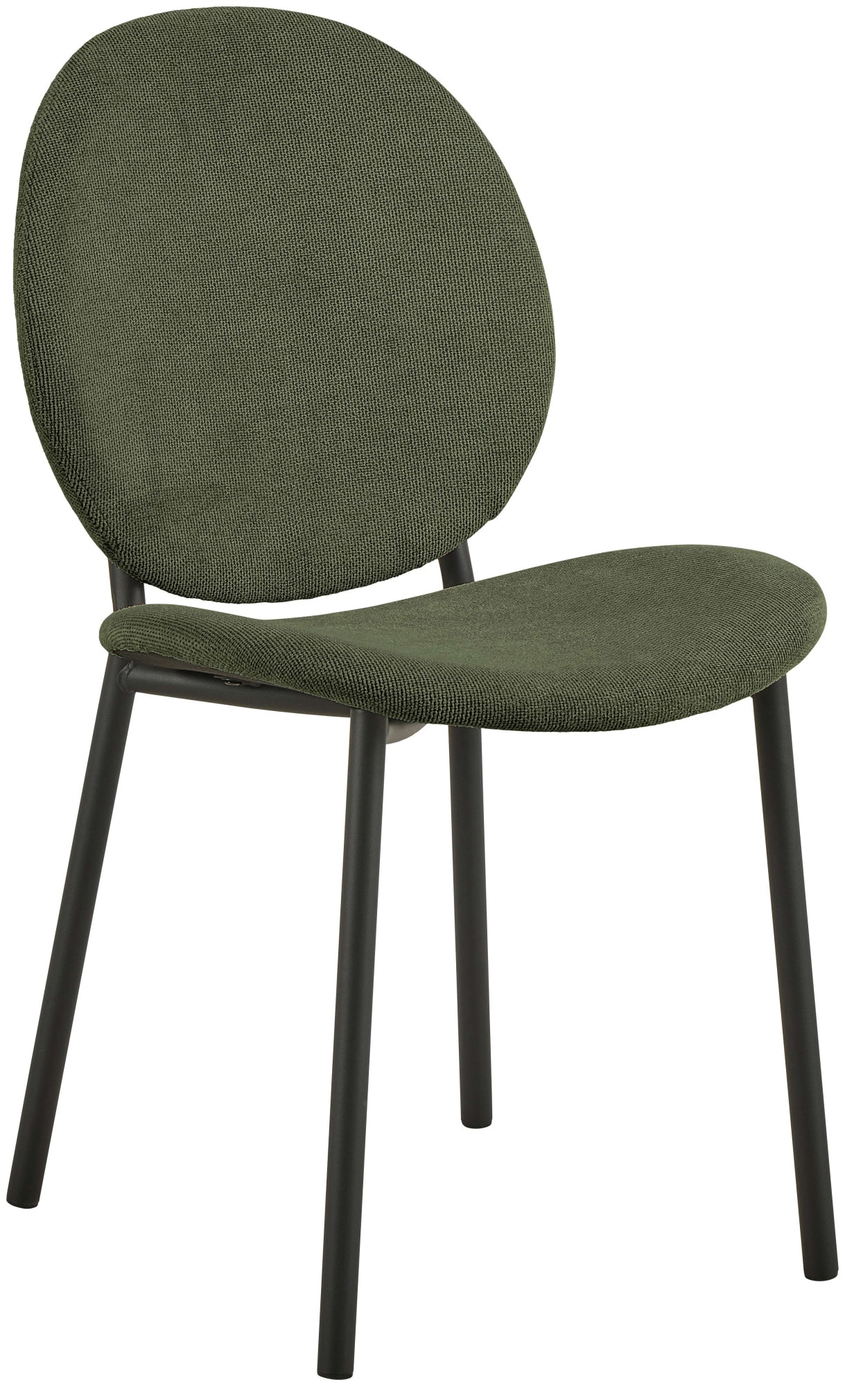 ACTONA GROUP Set de salle à manger »Essgruppe, Speisetisch mit Stühlen« Ensemble complet, 1 table + 4 chaises, 5 cuis tlg.