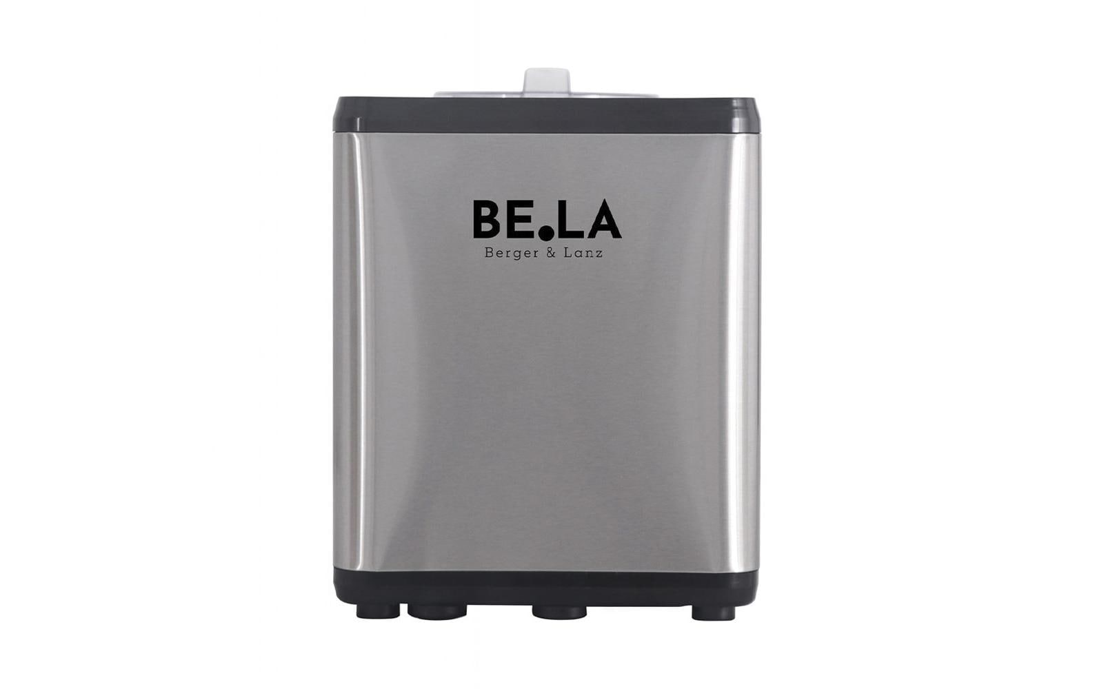   Machine à glace »Berger Lanz BergerLanz GM15SS 1,2 l« 1,2 l 140 W