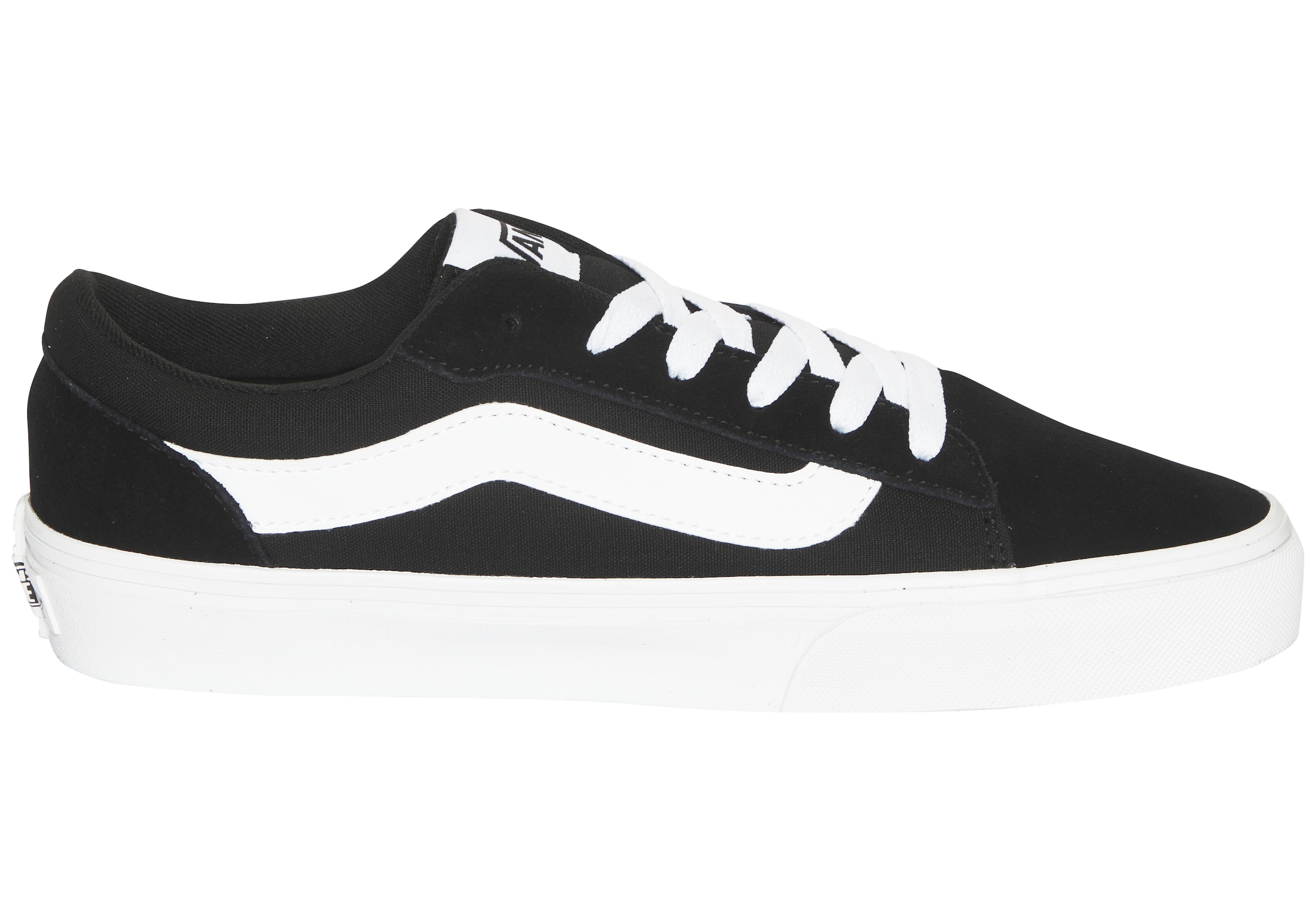 Vans Sneaker »Vero LS«