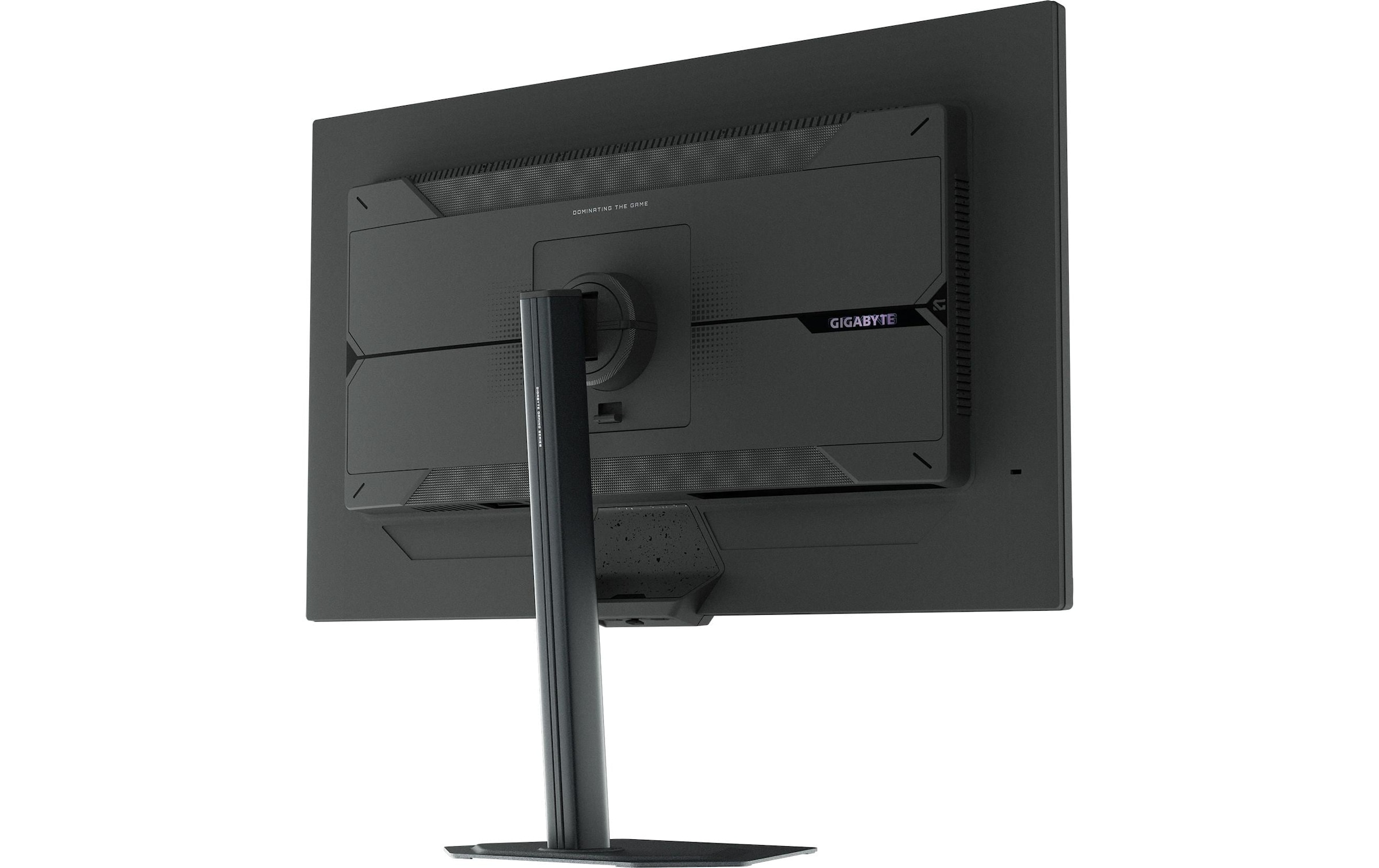 Gigabyte Gaming-Monitor »M27UP« 68,58 cm/27 ″  3840 x 2160 px 1 Reaktionszeit 160 Hz