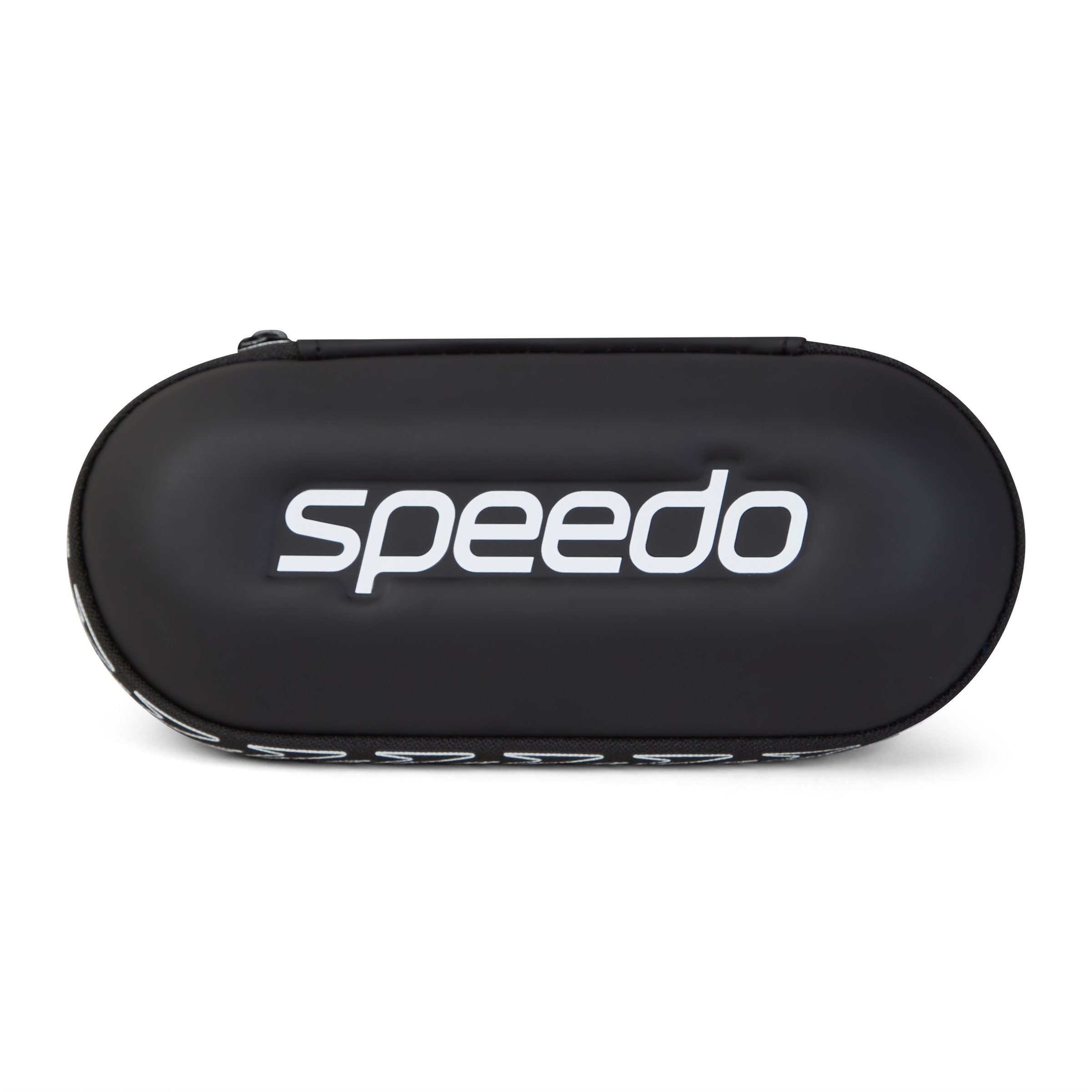 Speedo Étui à lunettes »GOGGLES STORAGE BLACK« avec trous d'écoulement, pour un masque de natation Speedo