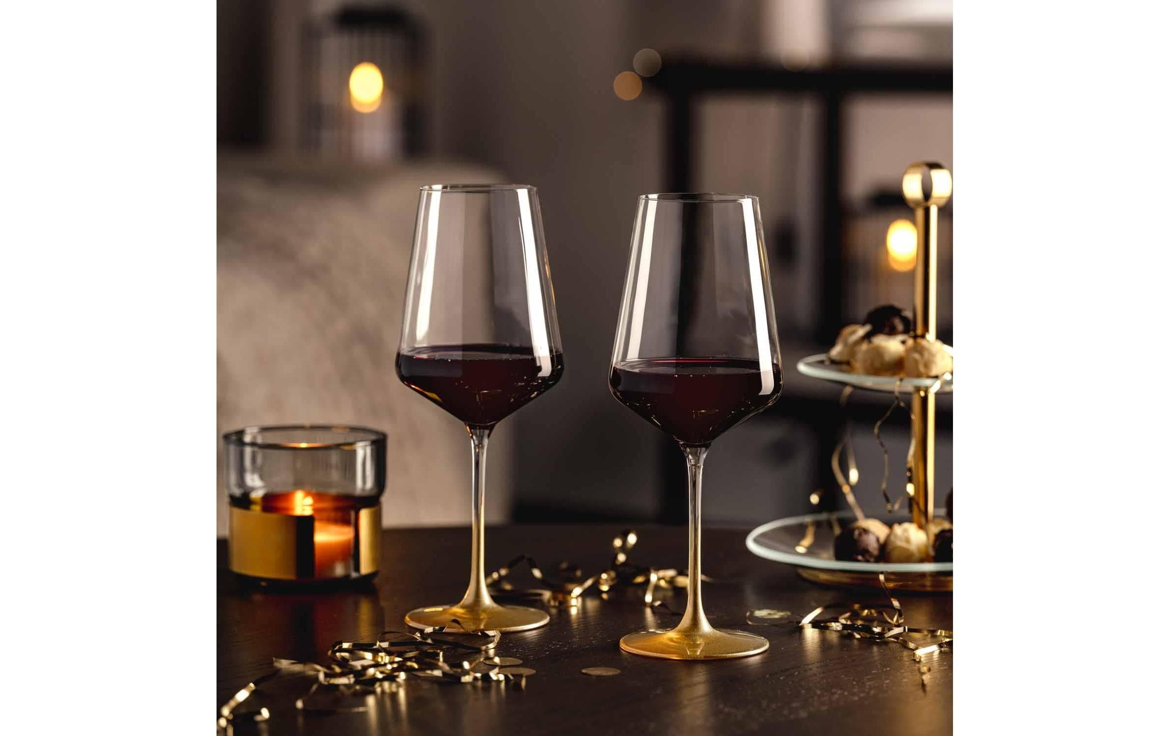 LEONARDO Verre à vin blanc »Puccini 2 Stück, 560 ml«