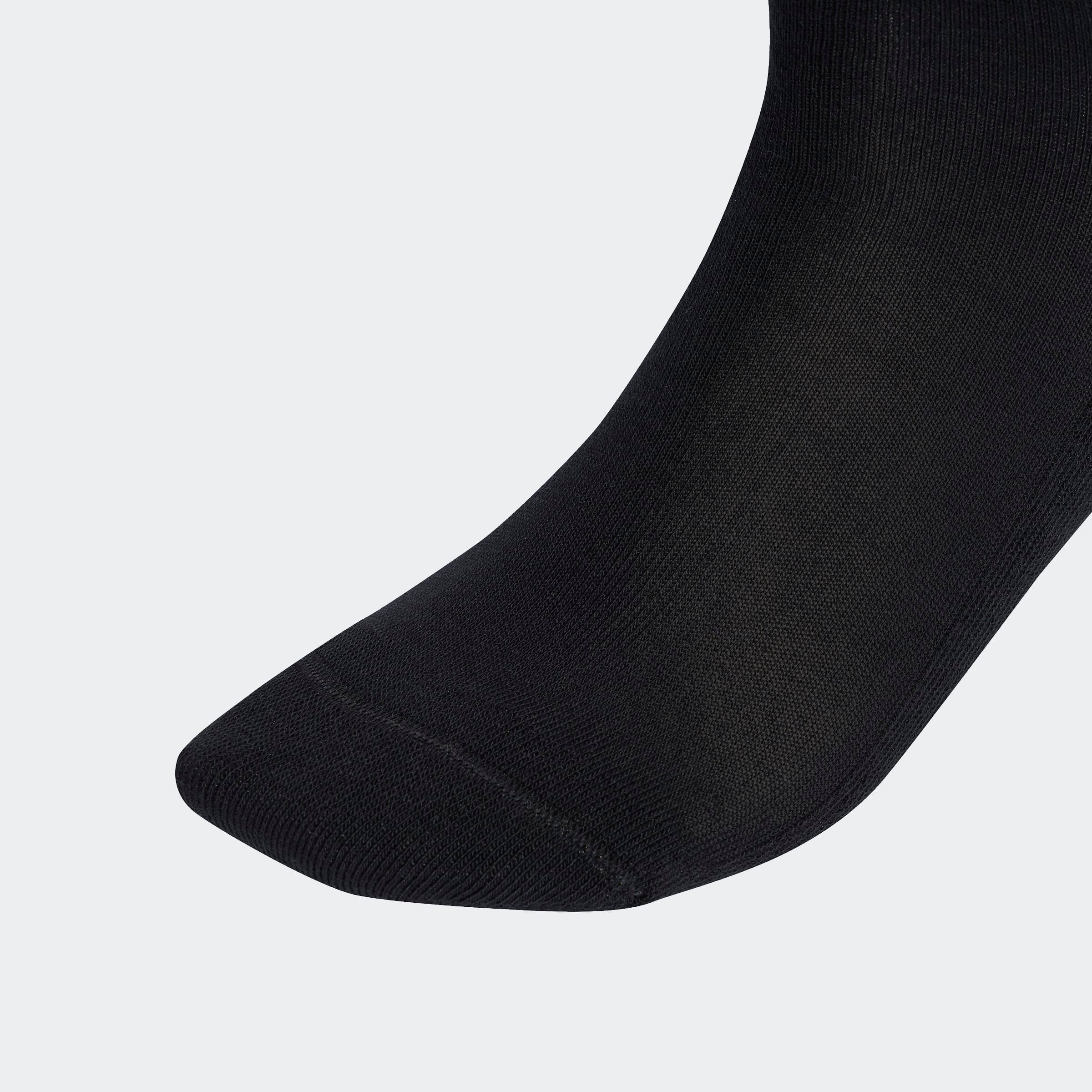 adidas Originals Sportsocken »TR CREW S 6P« 6 Paar tlg. für Laufen, 6er-Pack, mit Trefoil Logo, wadenlang