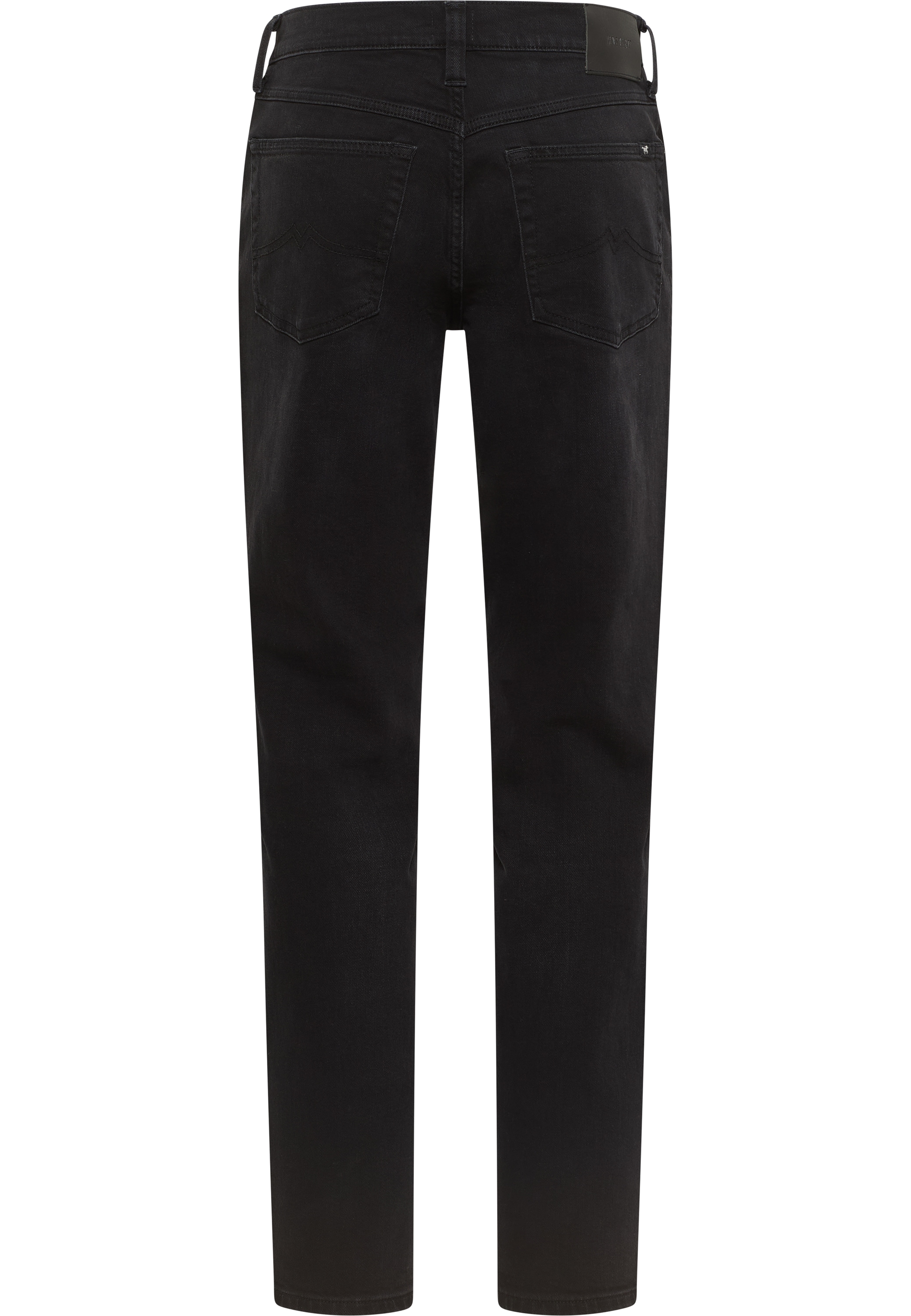 MUSTANG Jeans droit »Herren Style Tramper Straight«