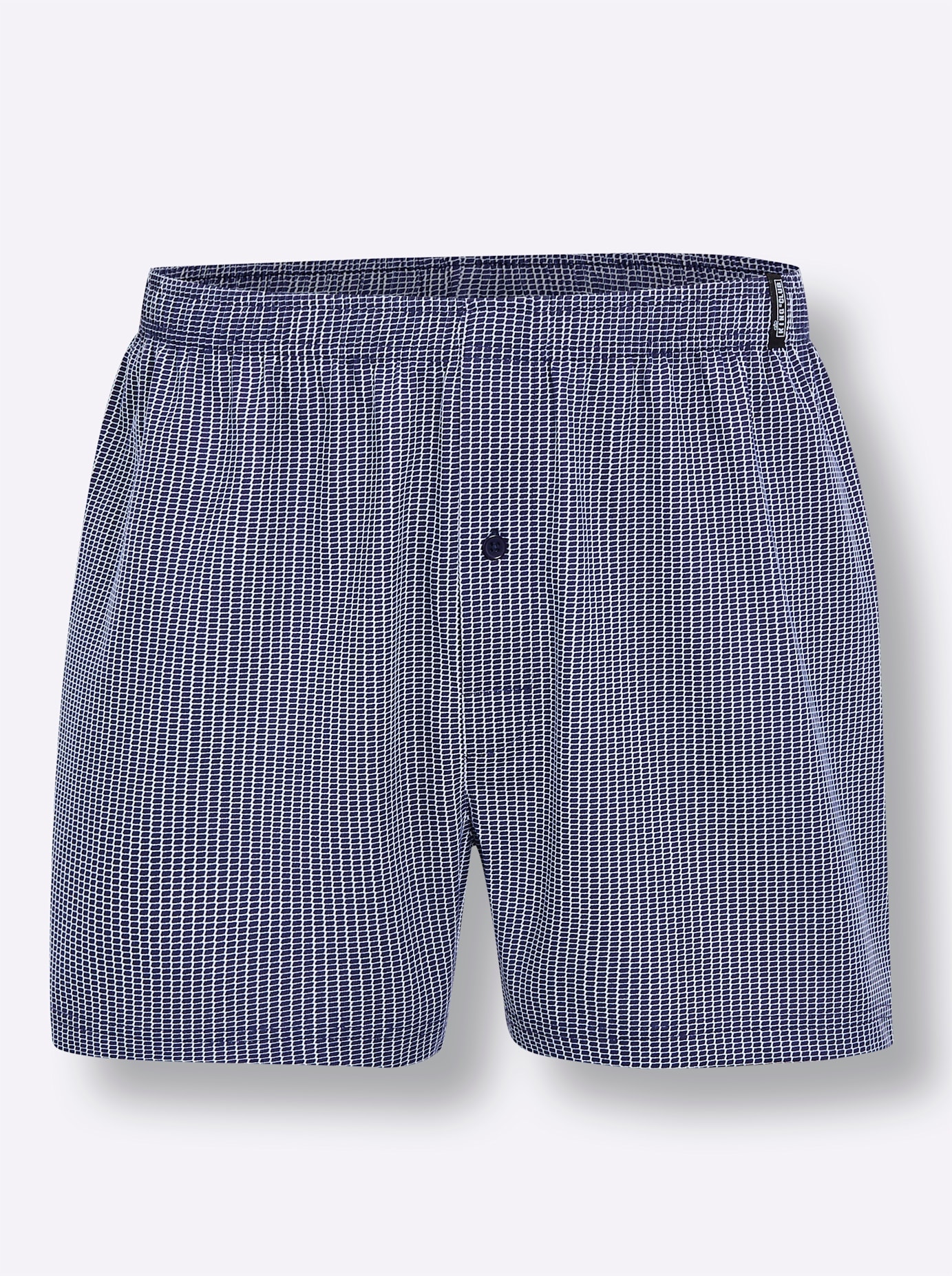 Kings Club Boxershorts 3 Stk. tlg.,