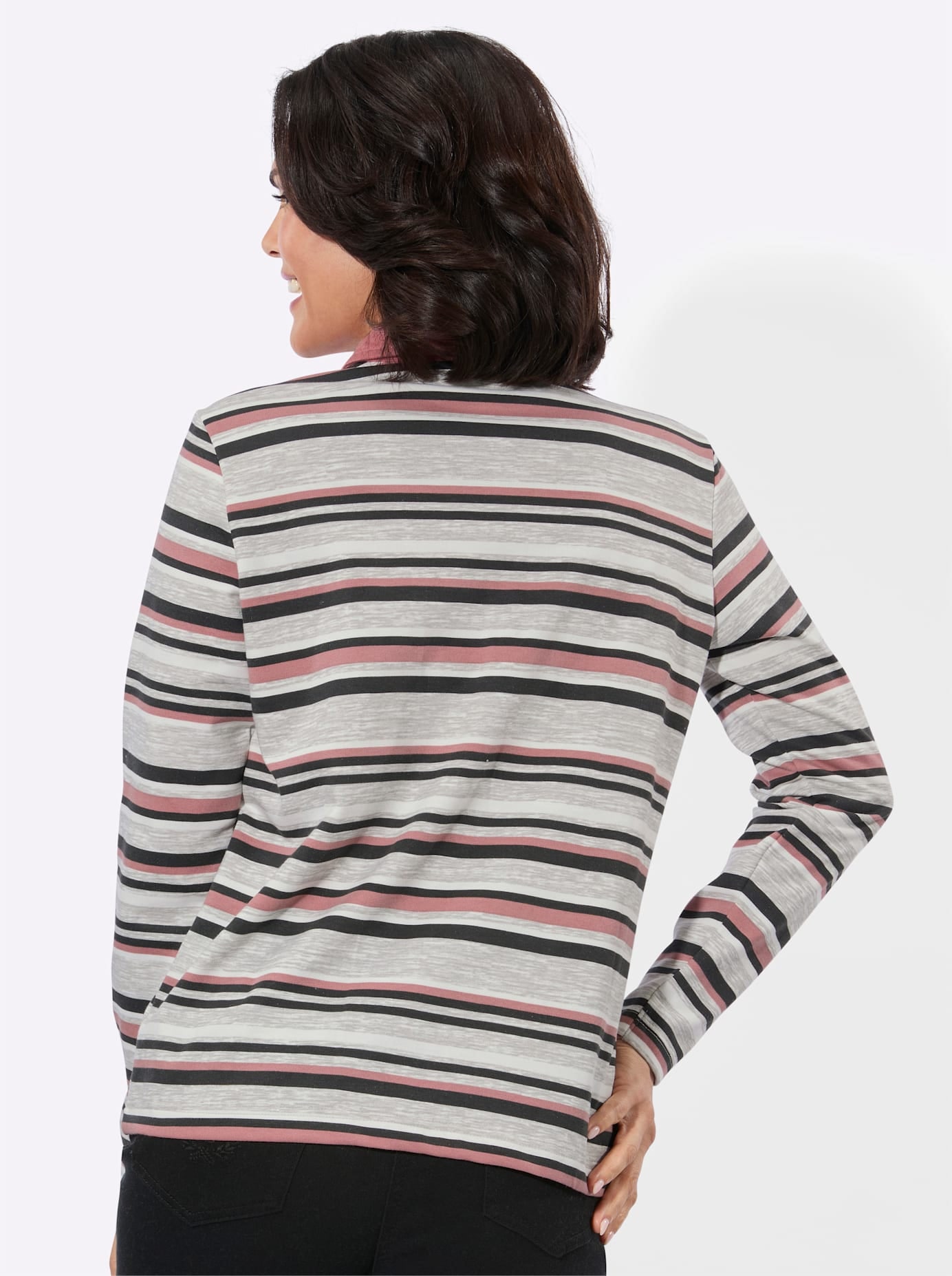 Casual Looks Sweat-shirt
