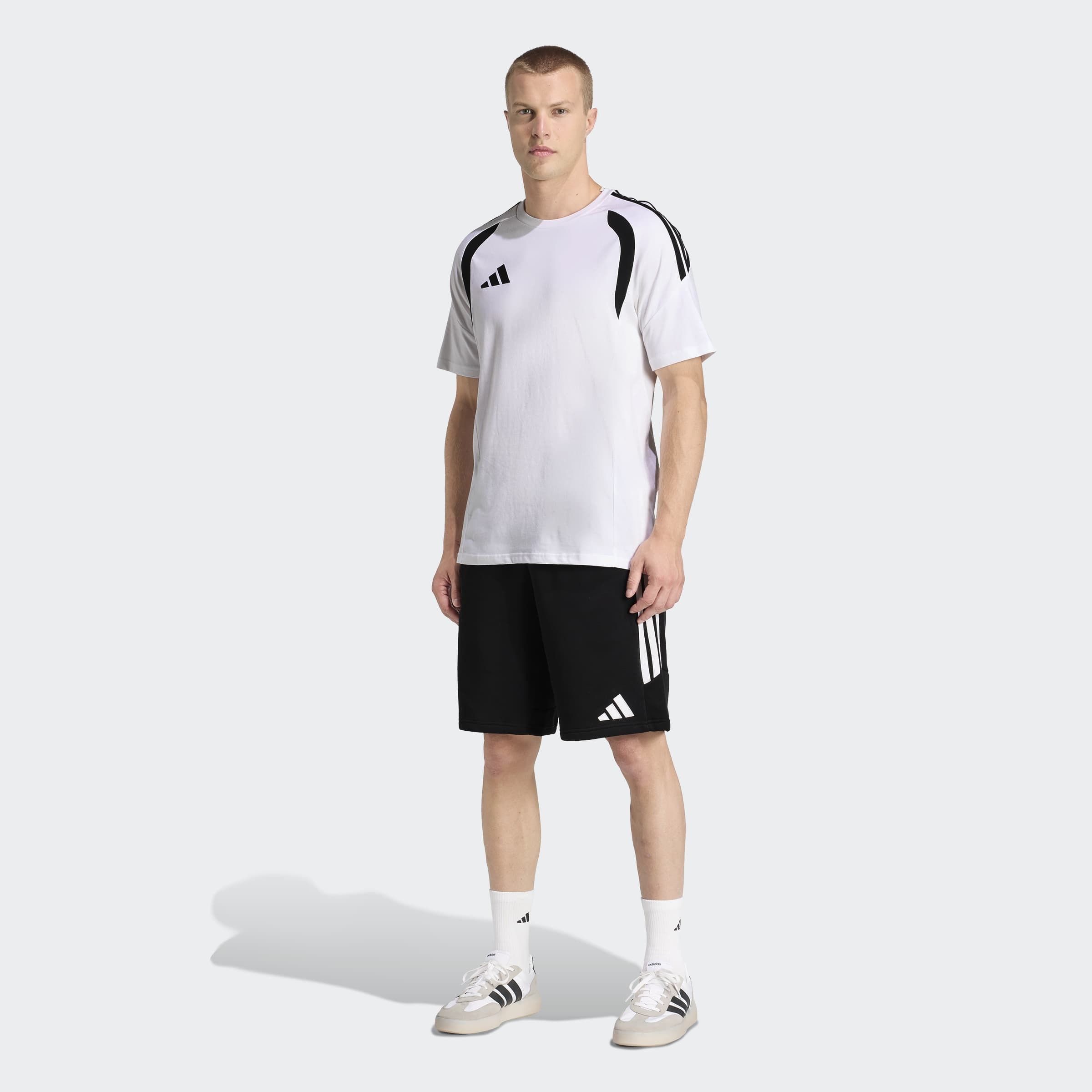 adidas Performance Short d'entraînement »TIRO26 LEAGUE«