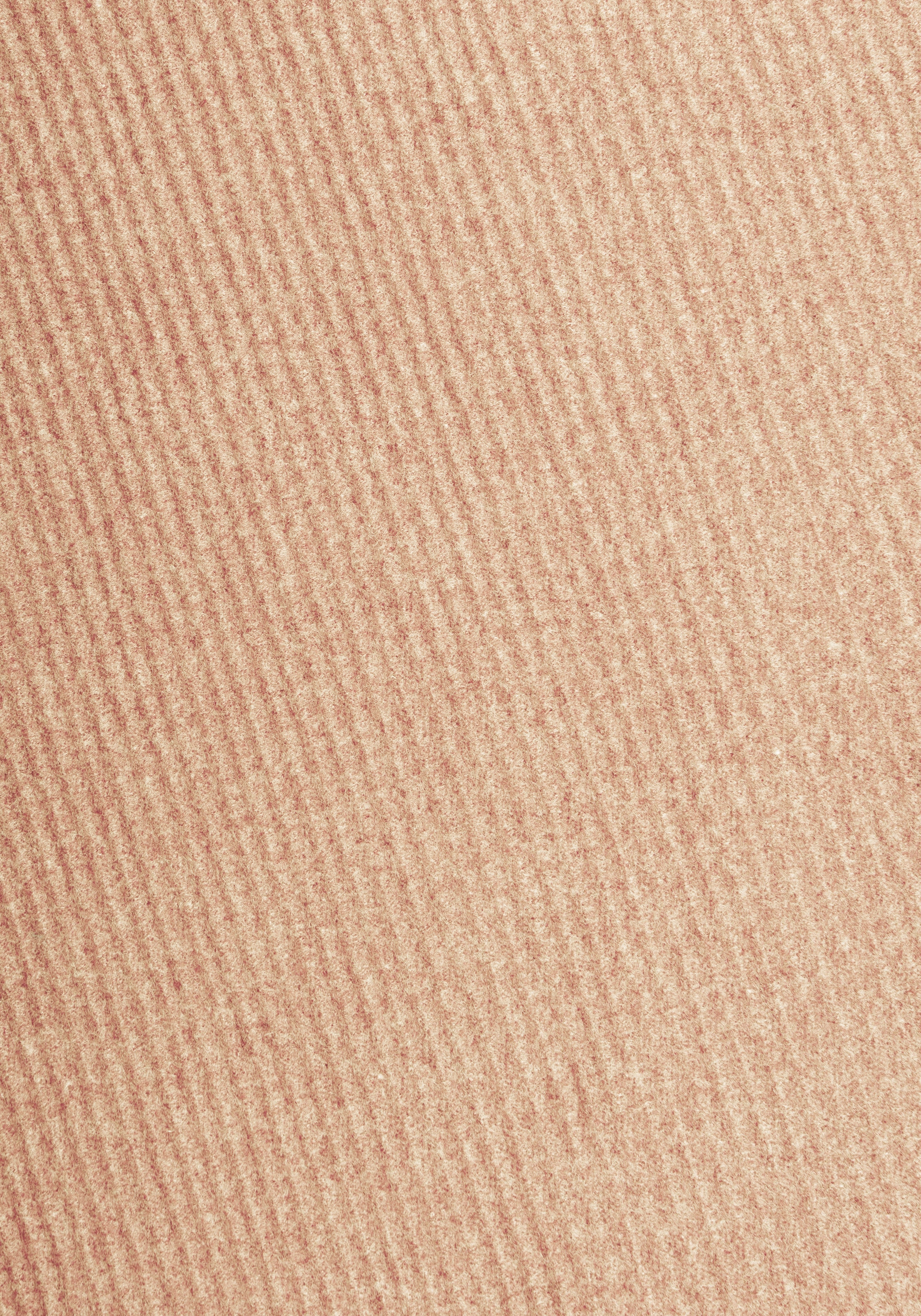 Capelli New York Foulard de mode Fransenkante, wärmend