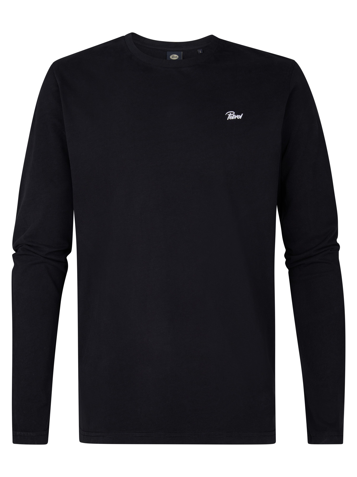 Petrol Industries T-shirt à manches longues Packung, 2er, 