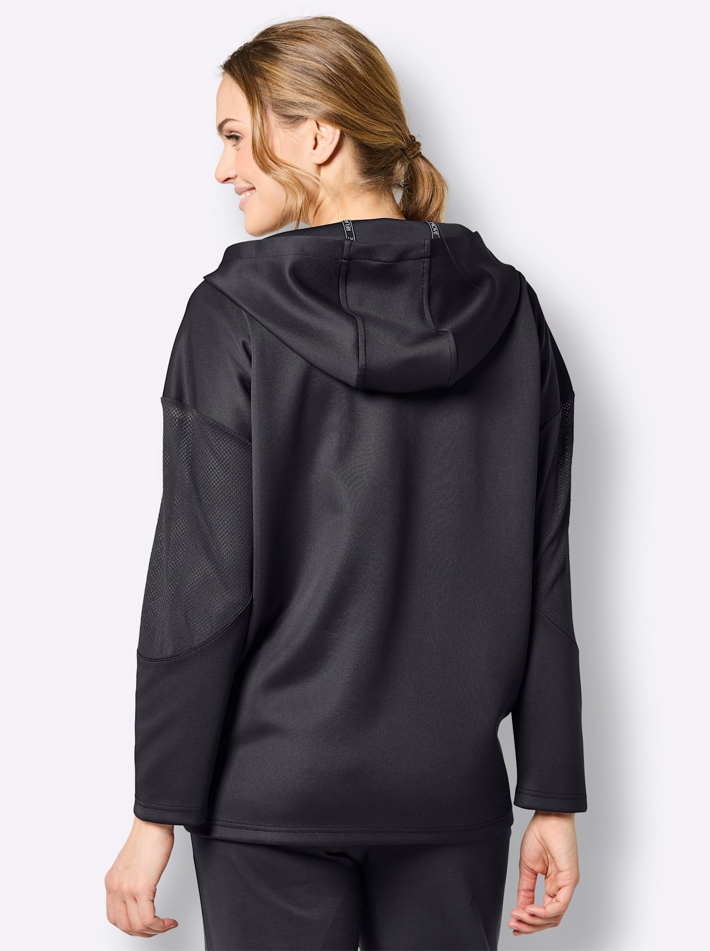 Catamaran Sweatjacke
