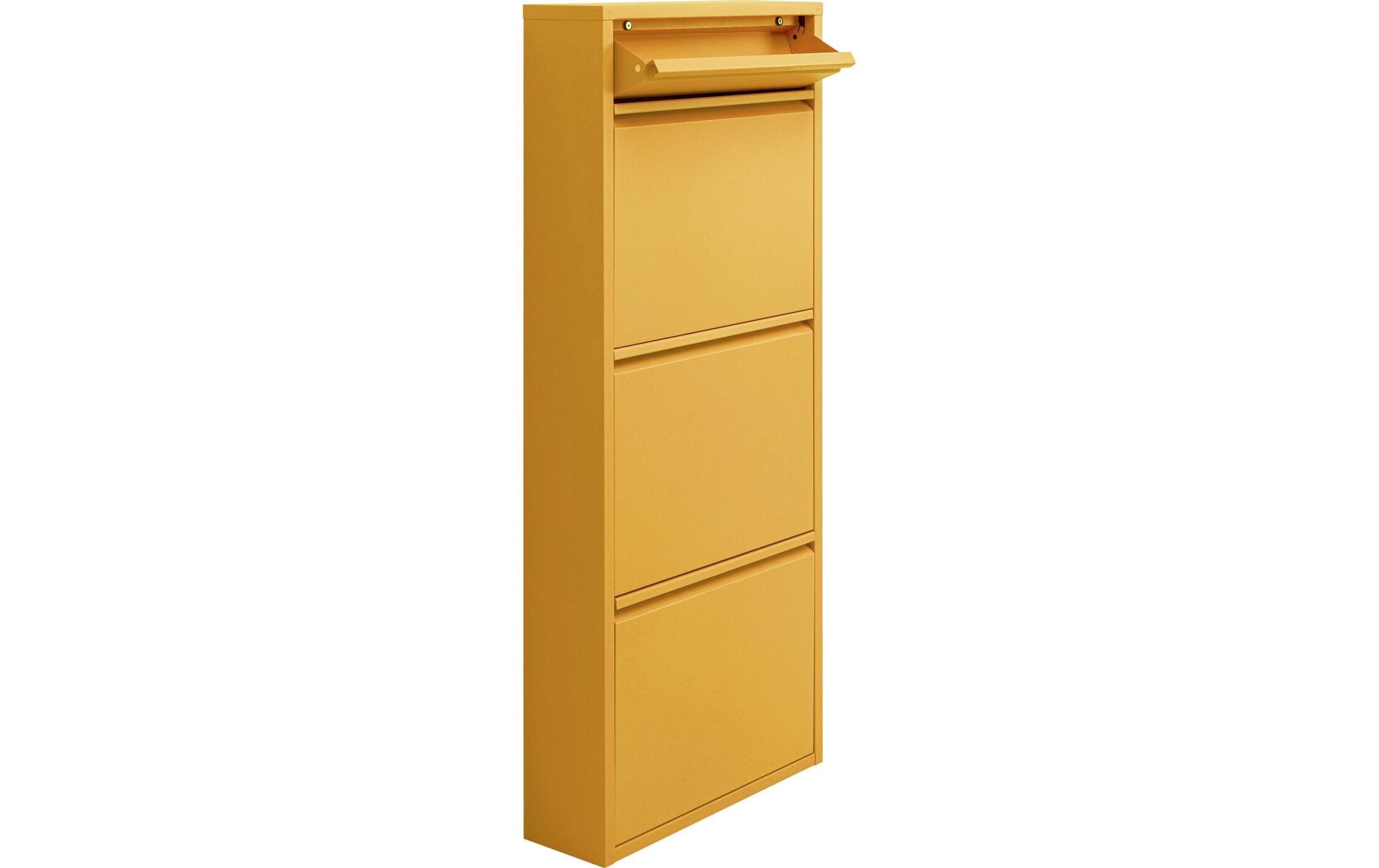 Kare Design Schuhschrank »Caruso 3 Plus 1«