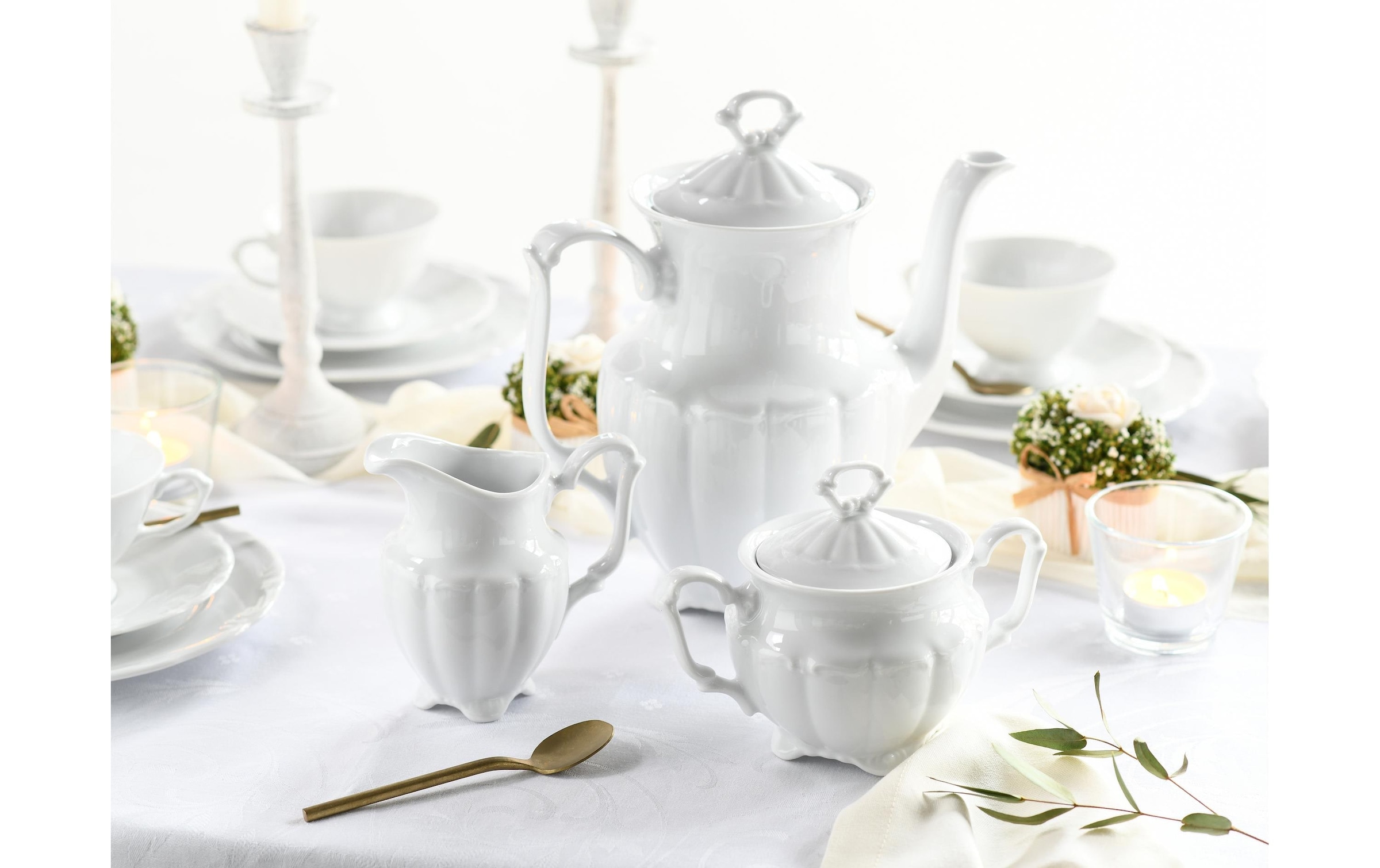 CreaTable »Kaffeebereiter 1.1 l«