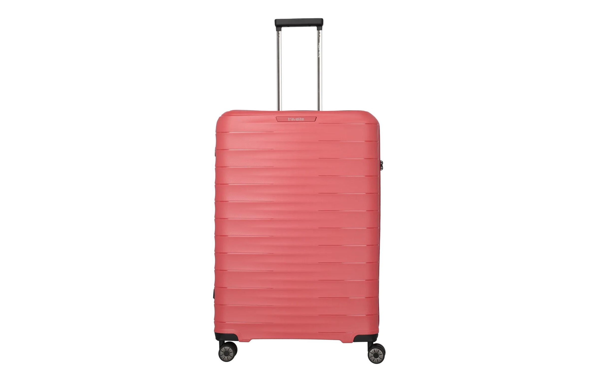 travelite Trolley »travelite Mooby Trolley L 106 l « 106 l 4 Rollen