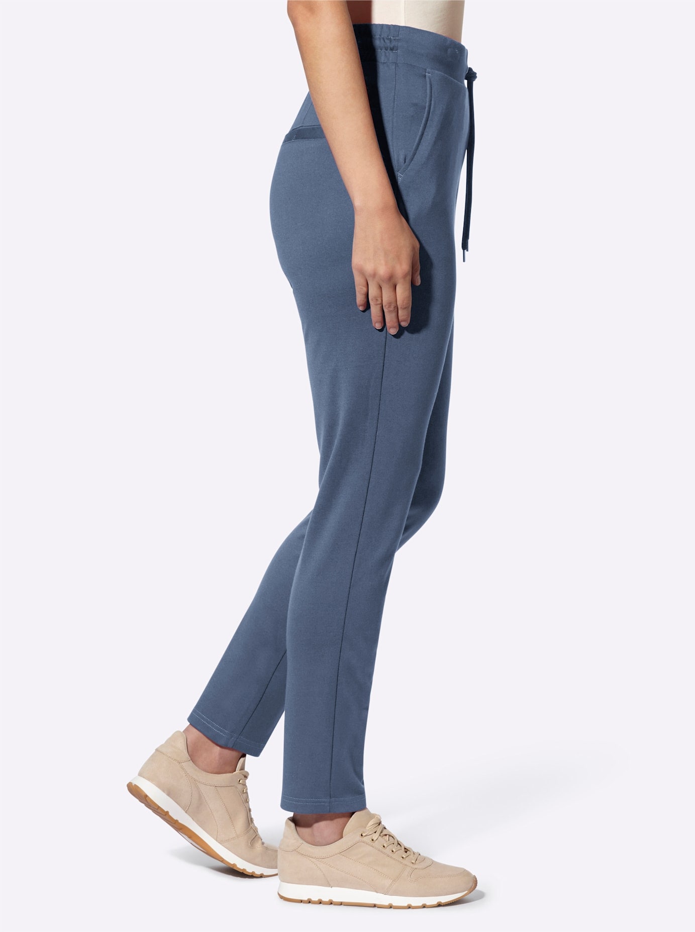 heine Pantalon à enfiler