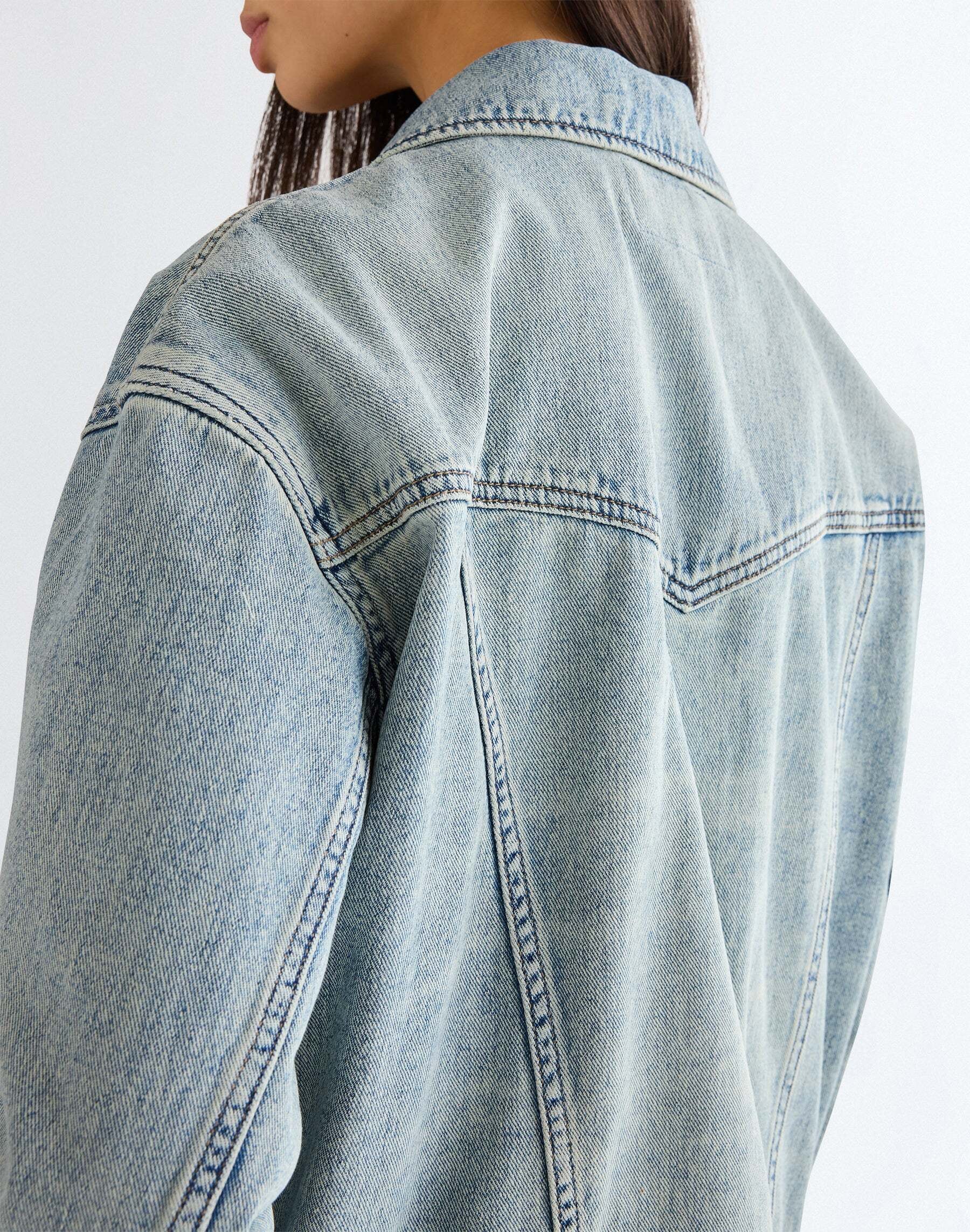 Wrangler Veste en jean »WRANGLER Jeansjacke Cowgirl«