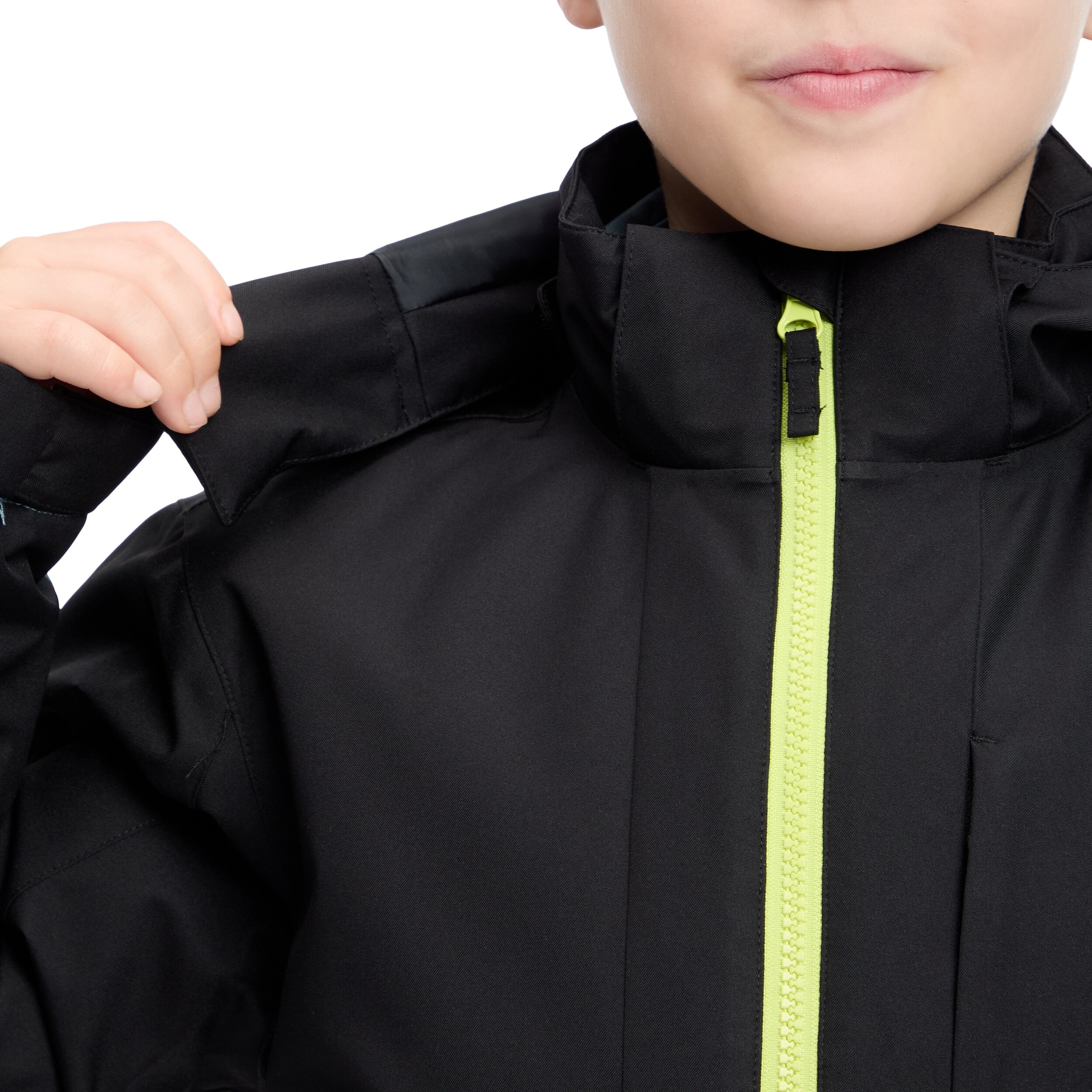 McKINLEY »Funktions-Jacke Donato JKT B« avec capuche