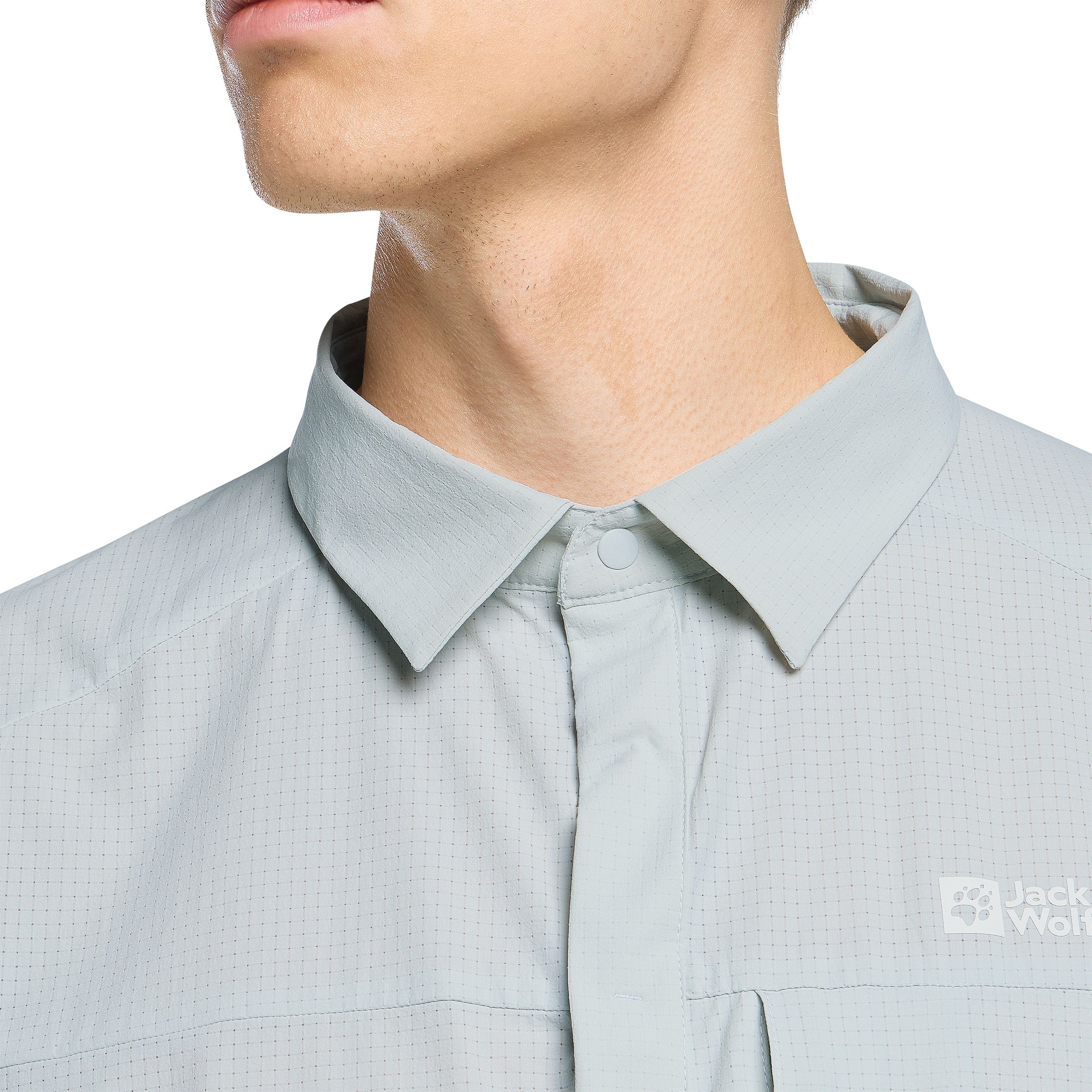 Jack Wolfskin Funktionshemd »VANDRA S/S SHIRT M«