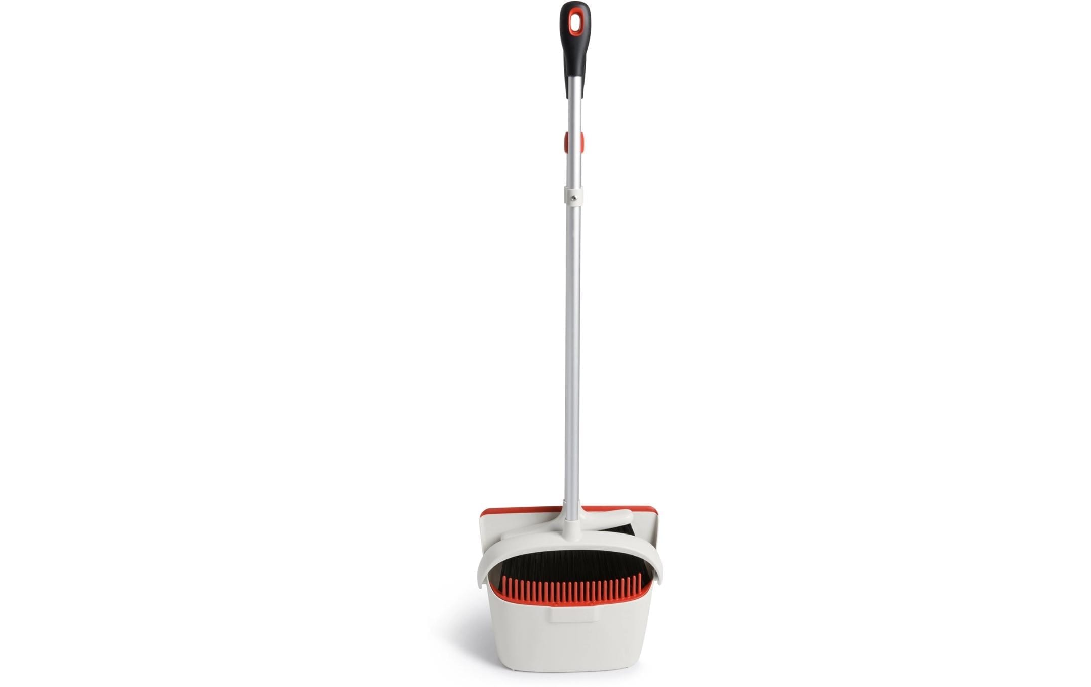 OXO Good Grips Balayeur de miettes Ensemble ausziehbar, Fegerset