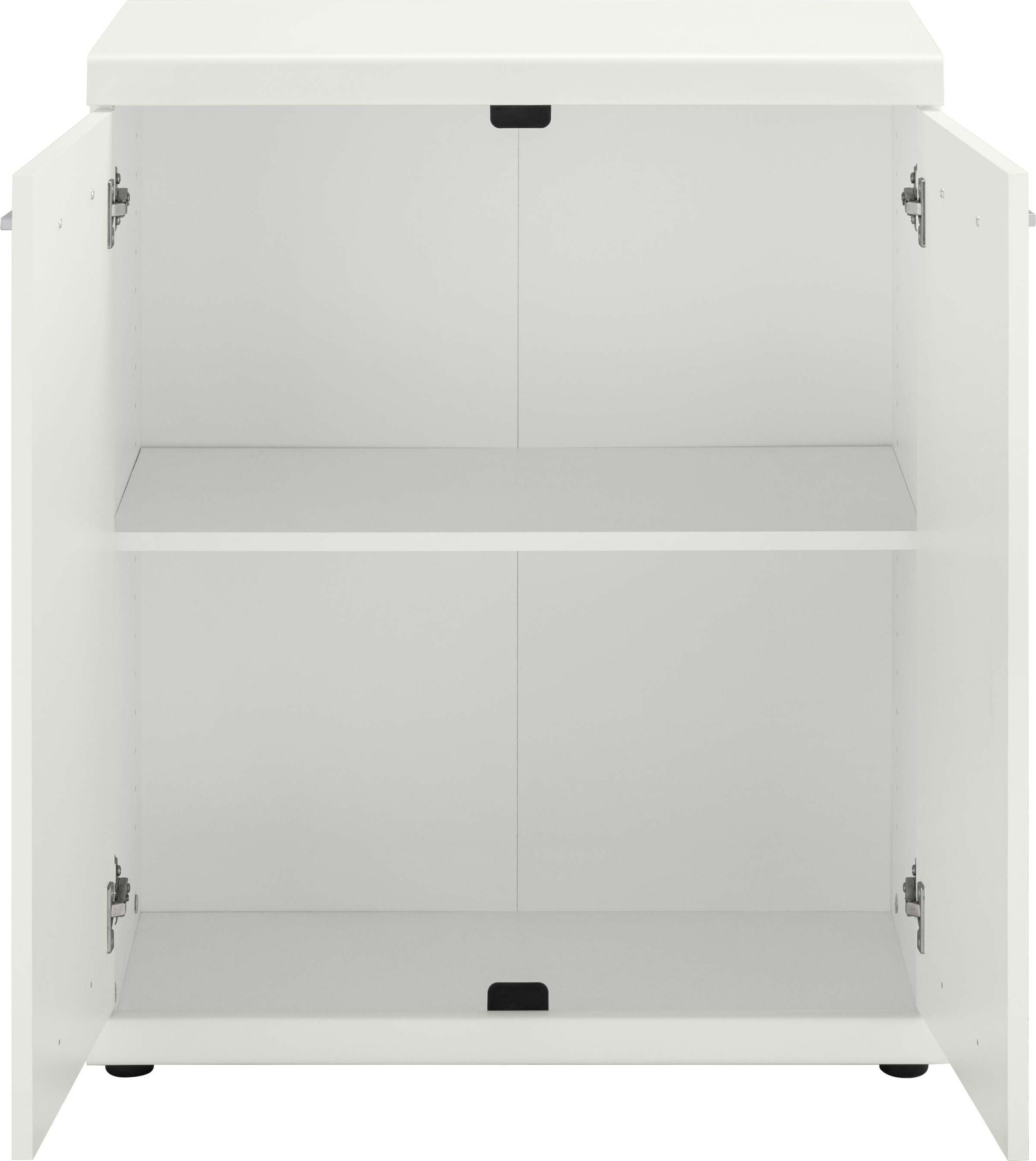 VOGL Möbelfabrik Sideboard »Sunny« mit 2 Türen