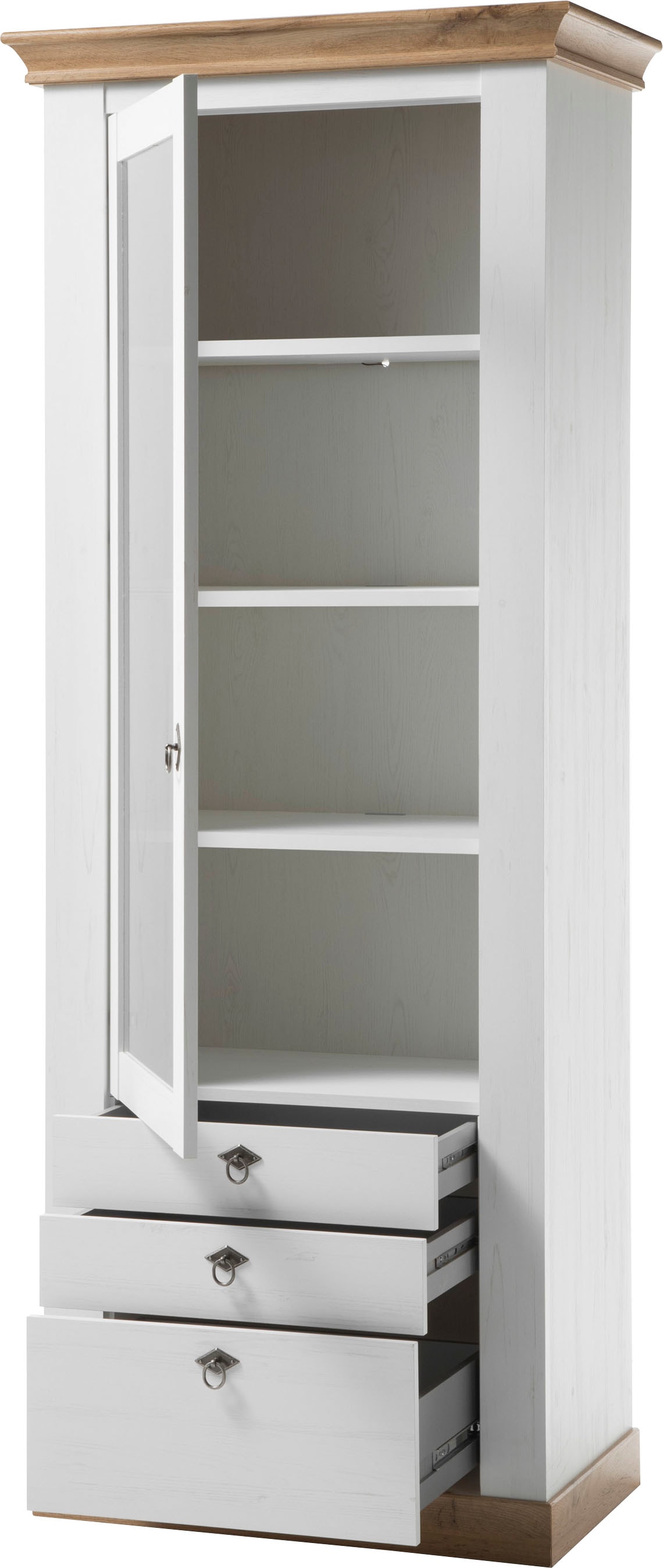 Home affaire Wohnwand »Cremona«