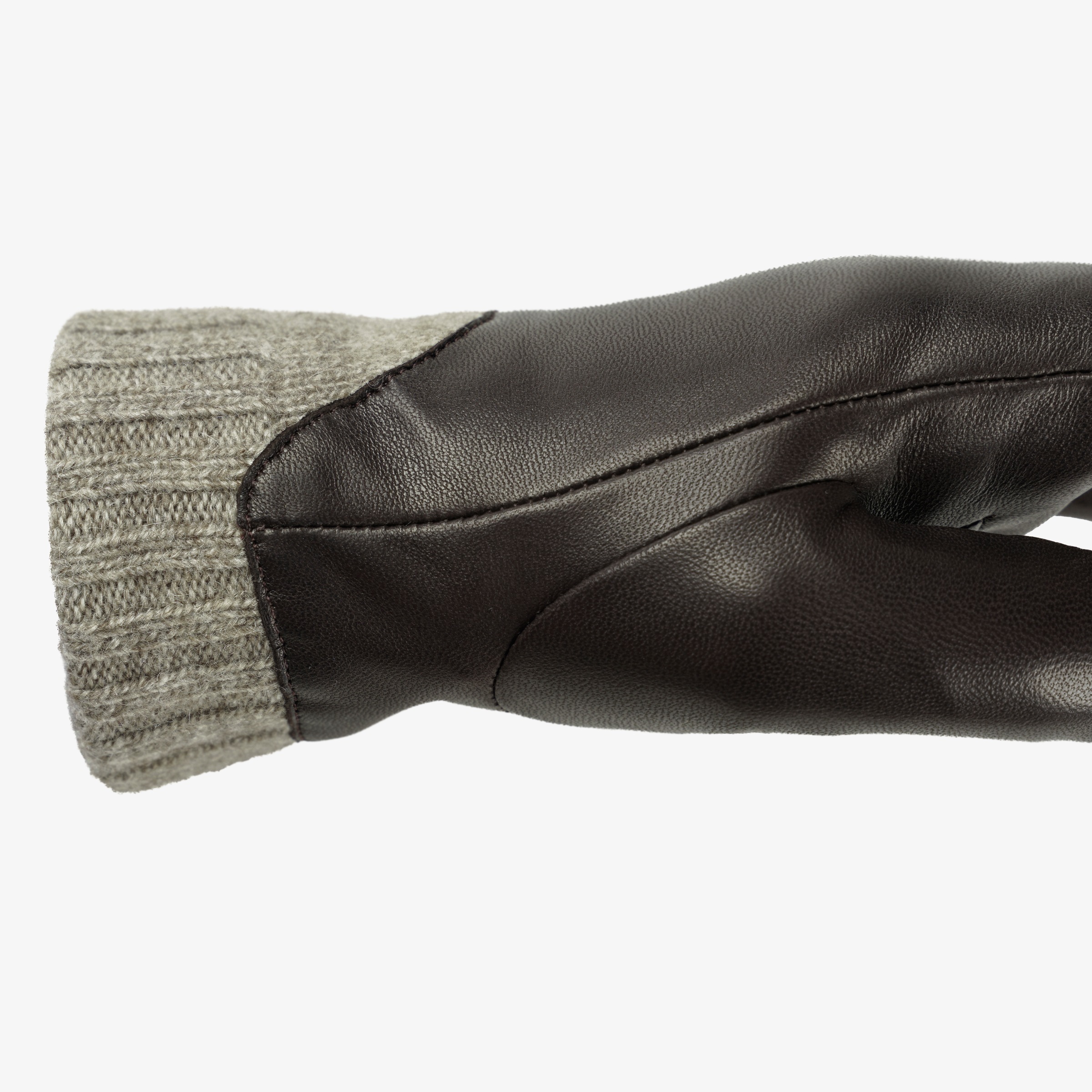 PEARLWOOD Gants en cuir »TESS«