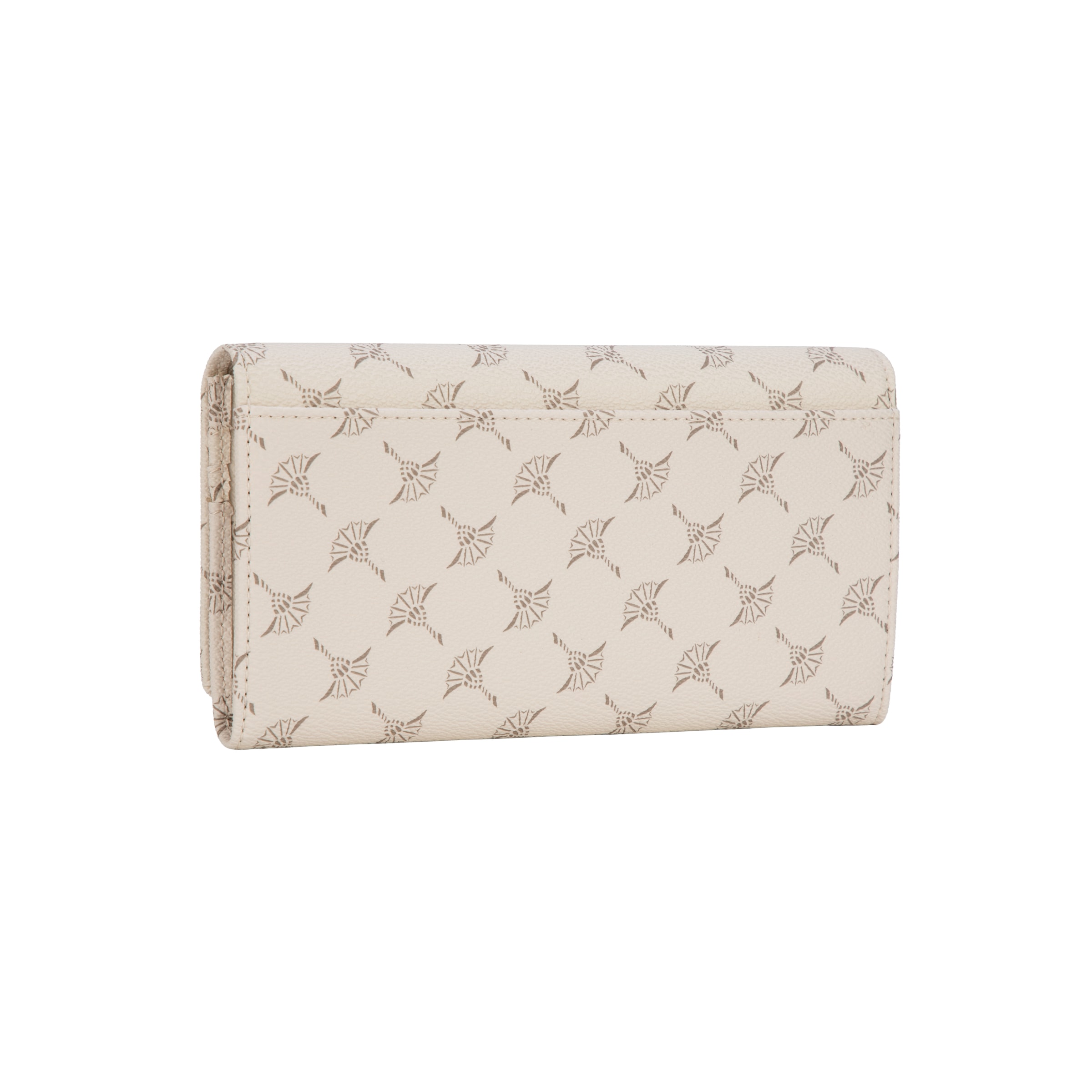 JOOP! Porte-monnaie »flora 1.0 billie purse lh13f« Portefeuille pour femmes, porte-monnaie, étui à cartes avec fermeture à bouton-pression