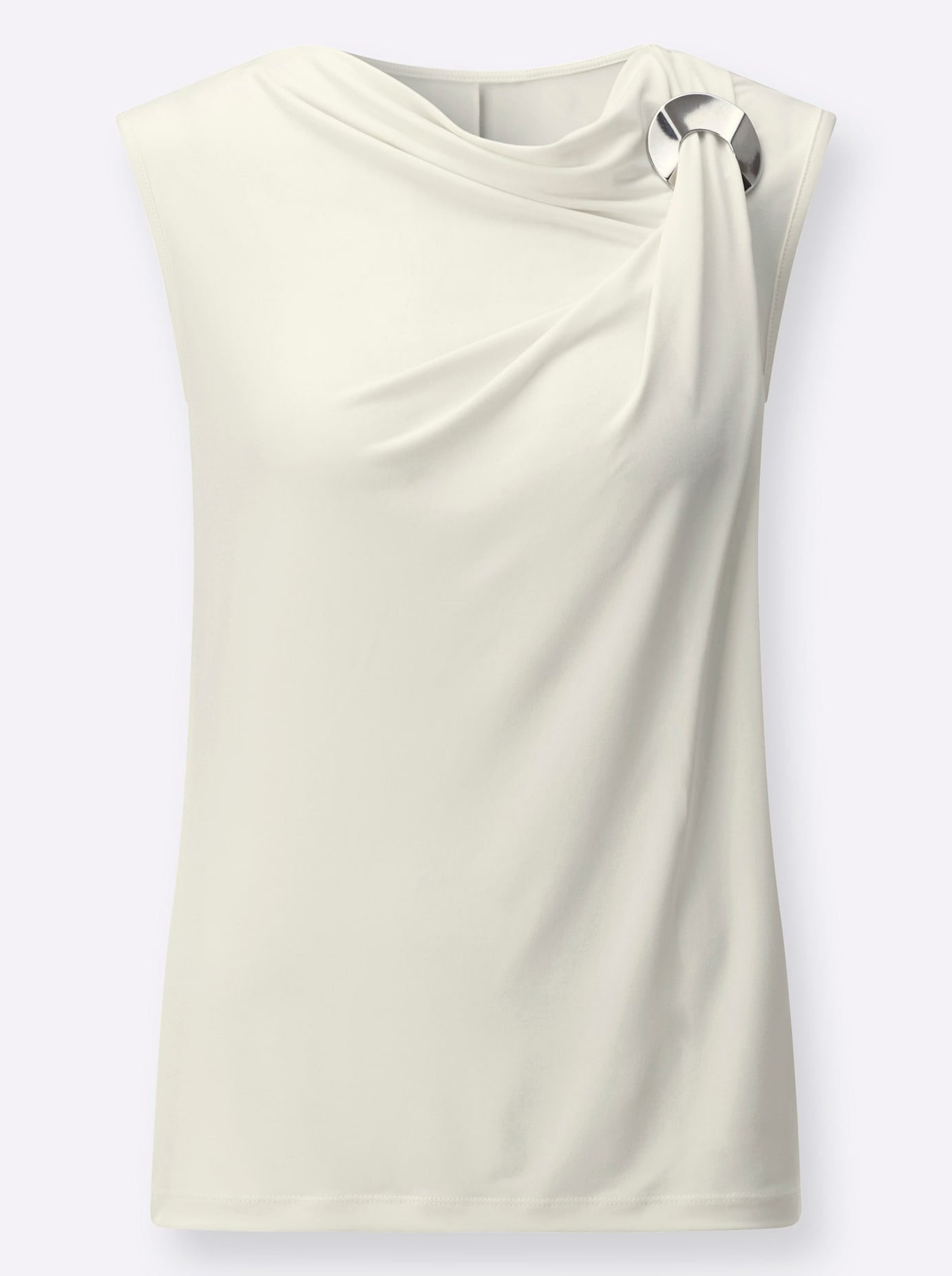 creation L Haut de chemise