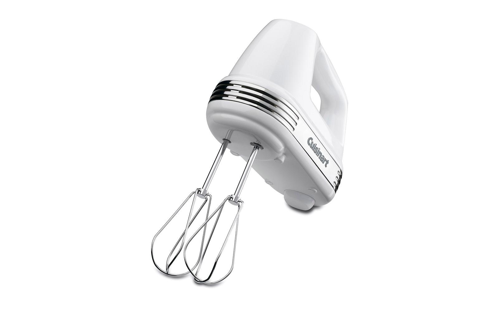 Cuisinart Handmixer »Power Advantage« 200 W
