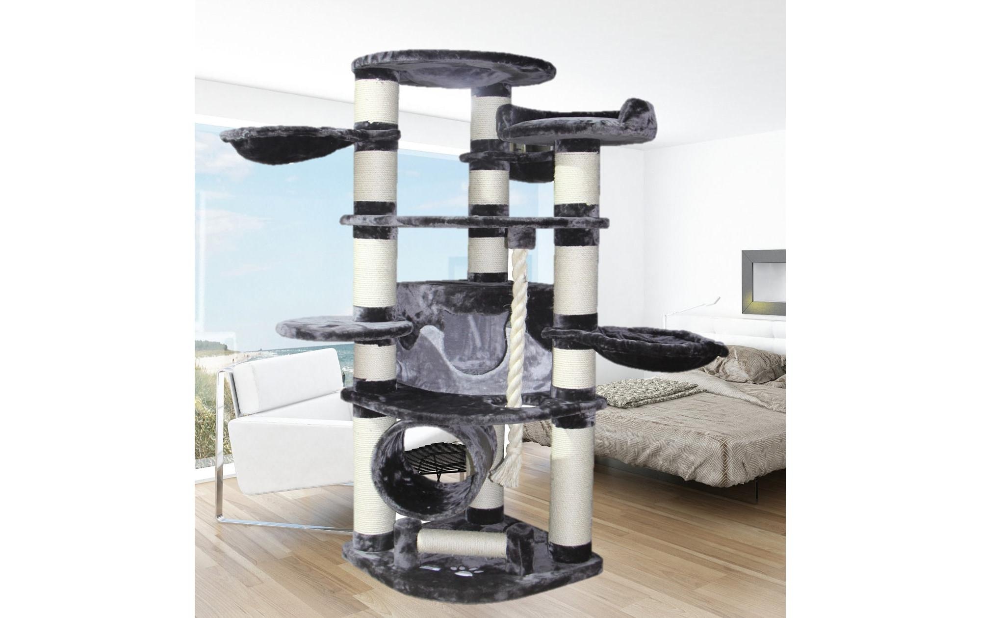   Kratzbaum »PetHomes« 188 cm hoch