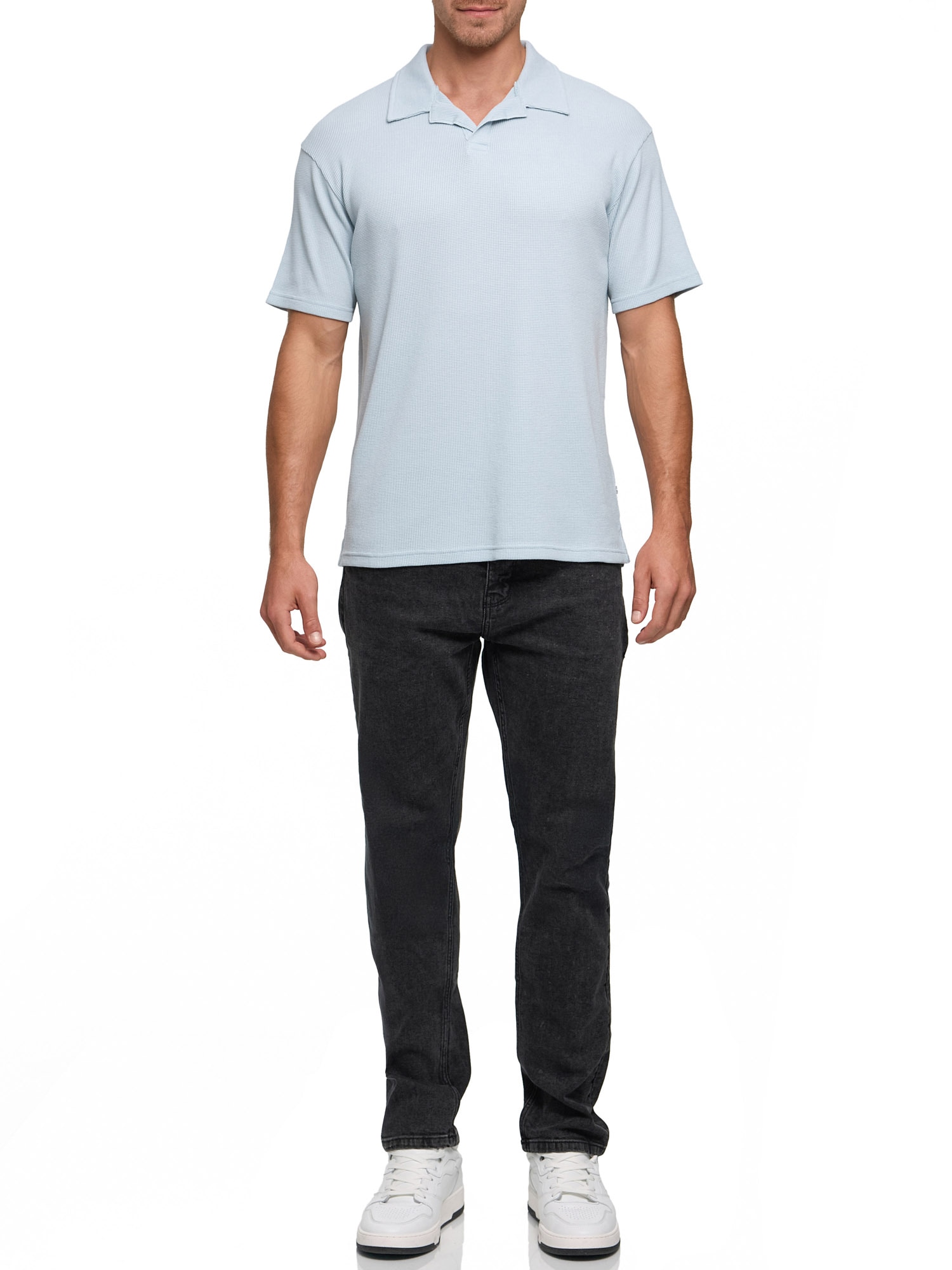 Indicode Poloshirt »INBimle«