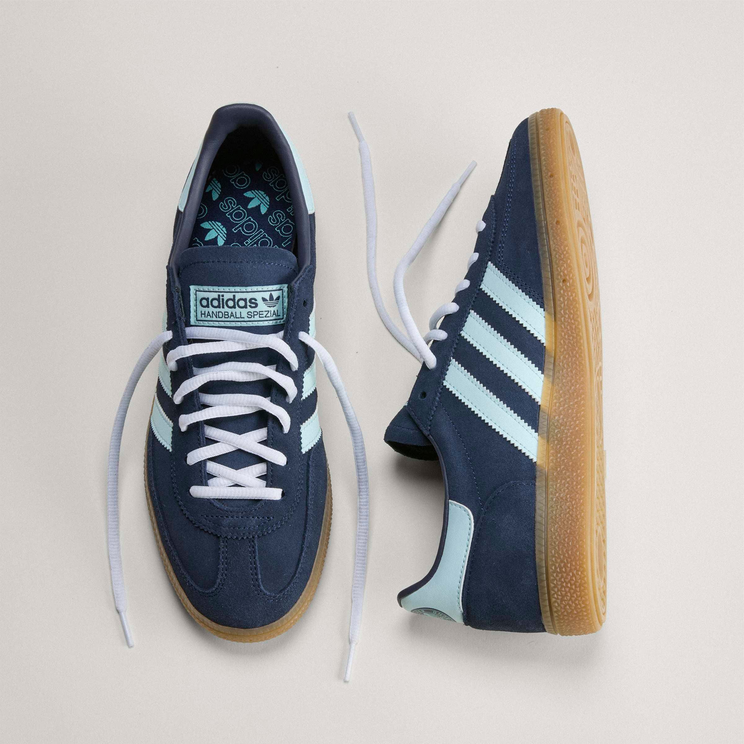 adidas Performance Sneaker »HANDBALL SPEZIAL«  Deutschland, Spanien, Italien, Argentinien, Japan, Jamaika, Mexiko,   WM 2026 Edition (Länderschuhe)