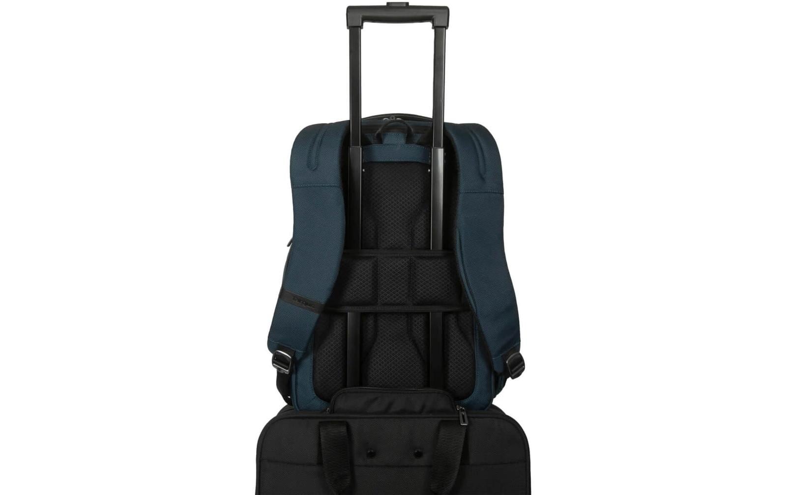 Targus Laptoprucksack »HeritageLuxe 16«