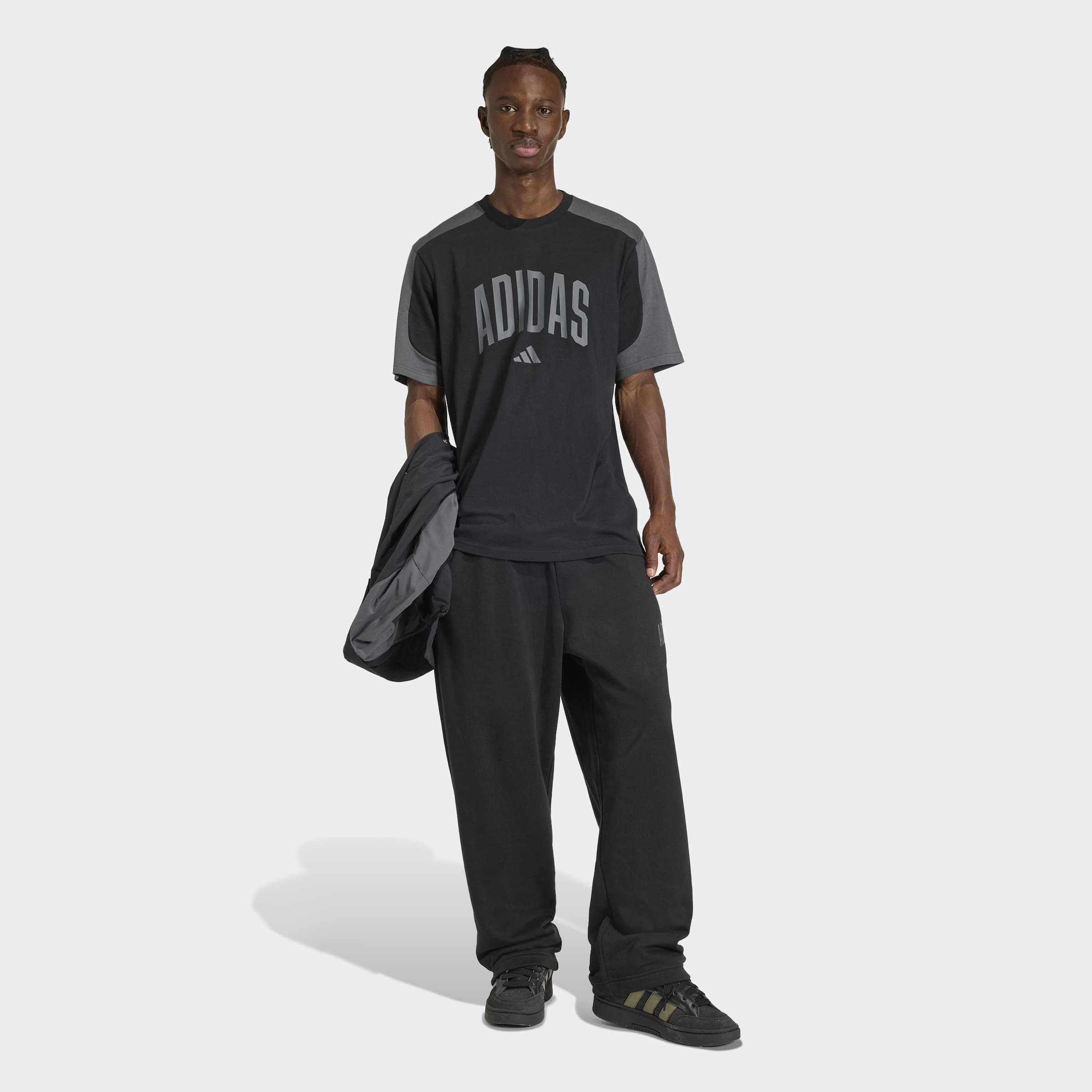 adidas Sportswear Veste collège »COLLEGIATE COACH«