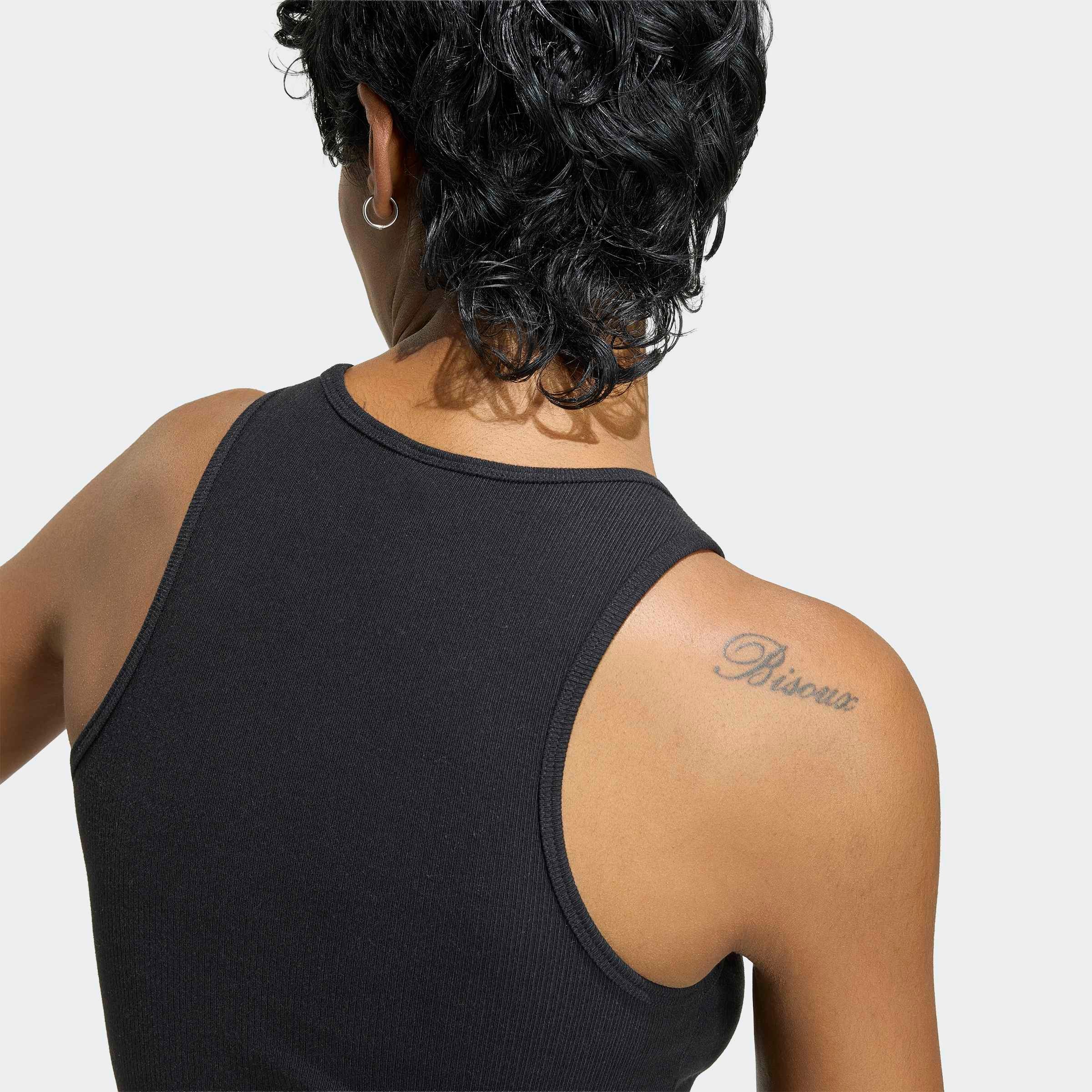 adidas Originals Débardeur »ESSENTIALS, GERIPPT«