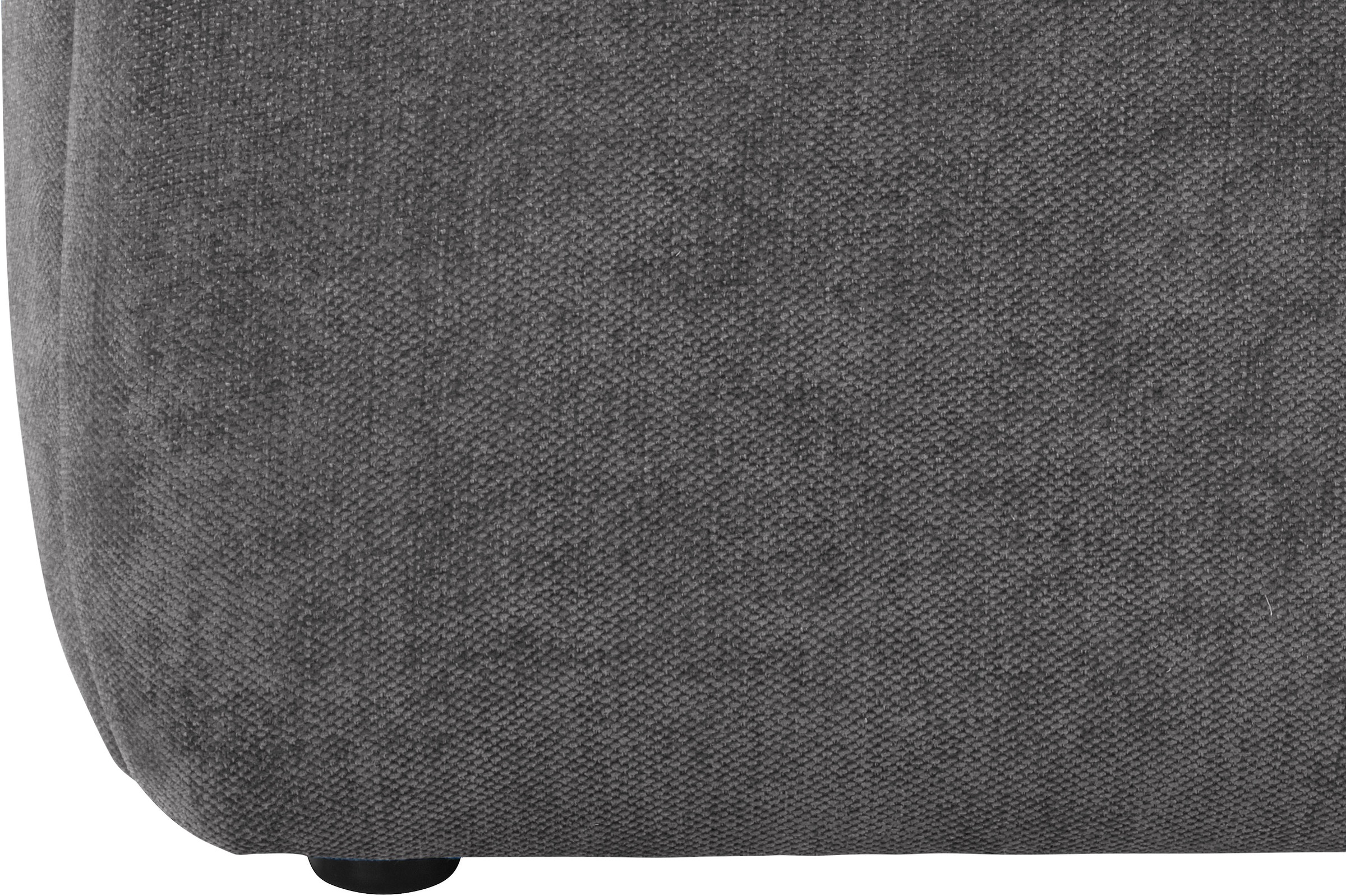 andas 2-Sitzer »Knautschzone« auch mit Bouclé-Bezug