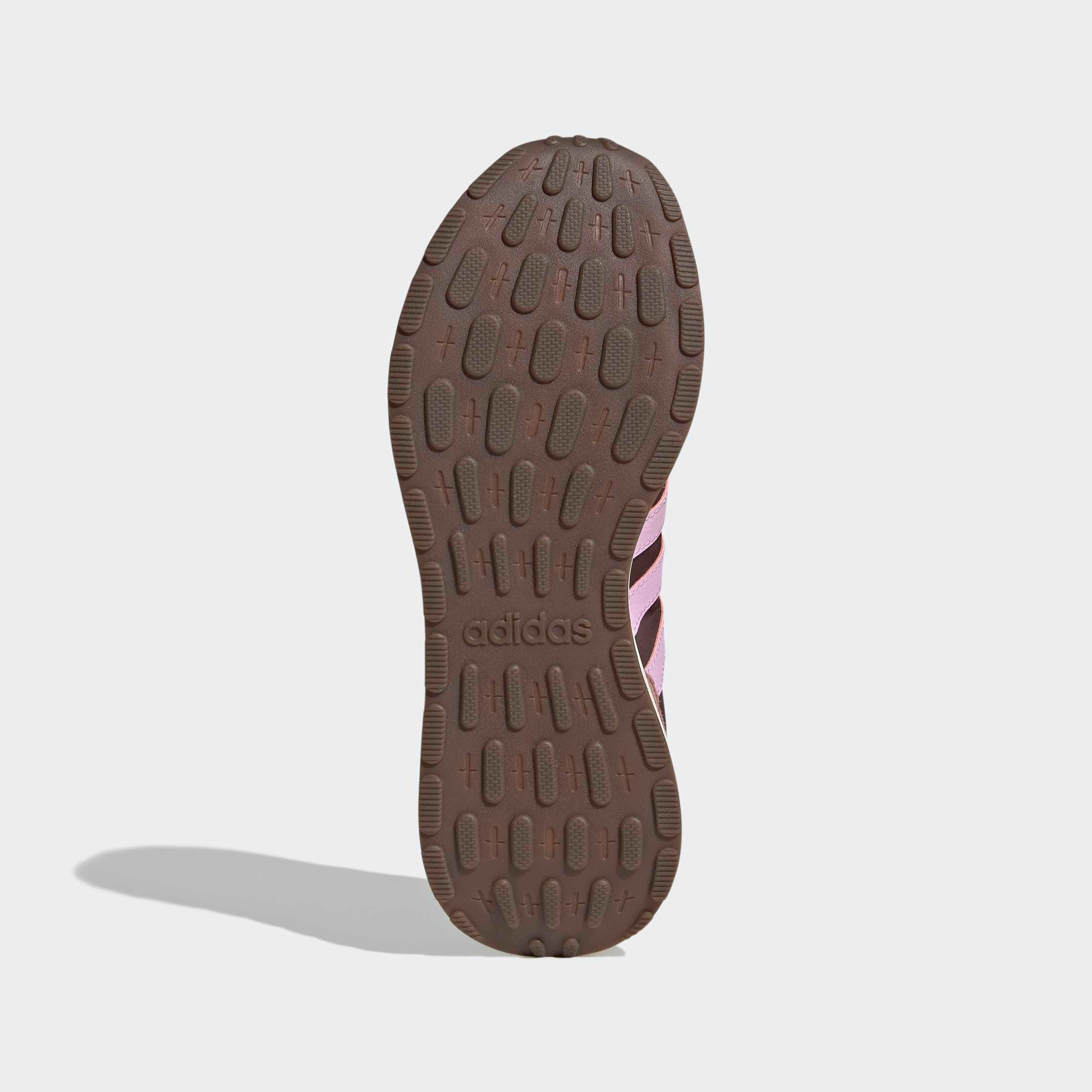 adidas Sportswear Sneaker »RUN 60S 4.0«  inspiriert vom Design der adidas ZX Modelle