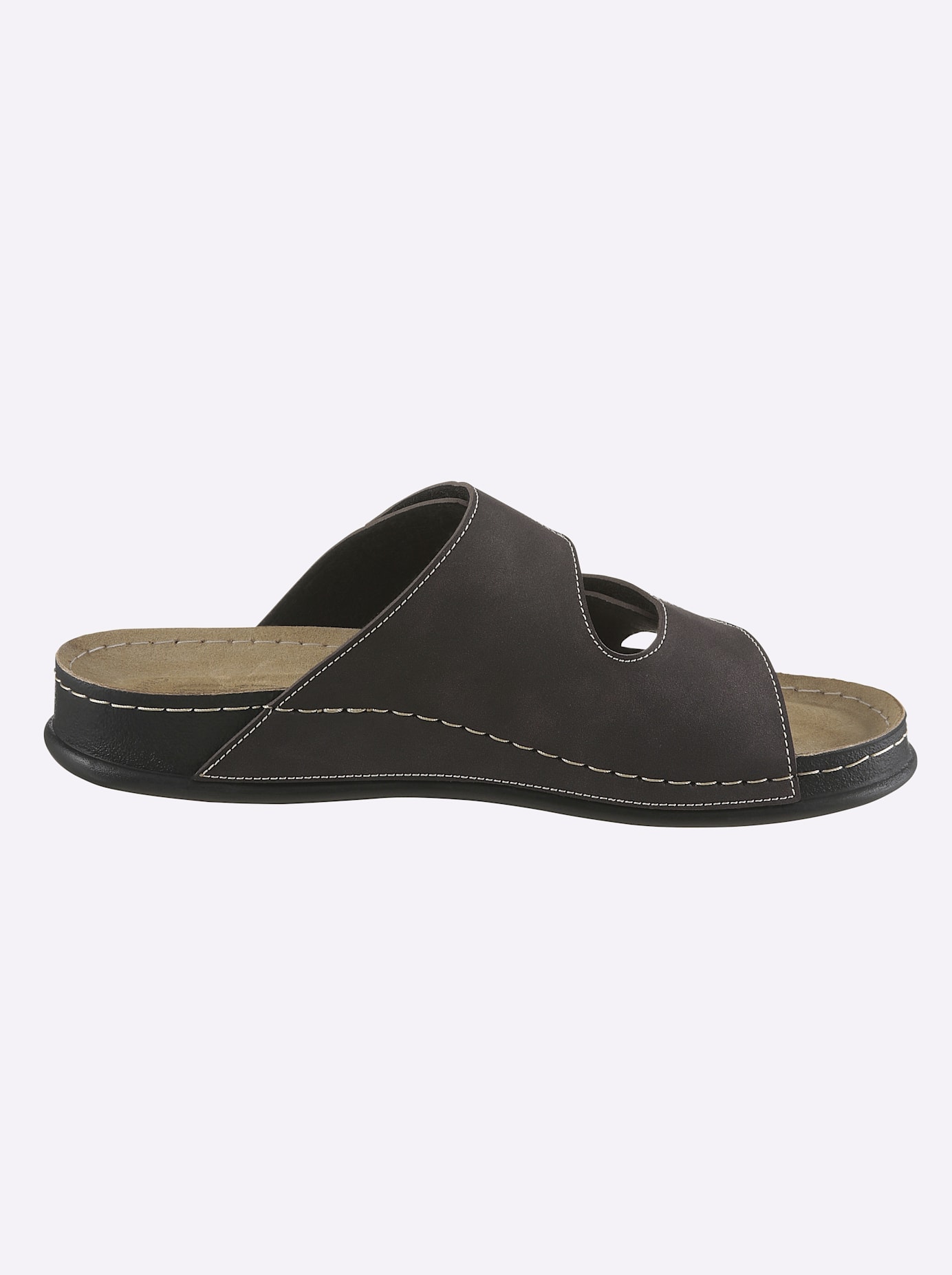 Classic Basics Pantolette