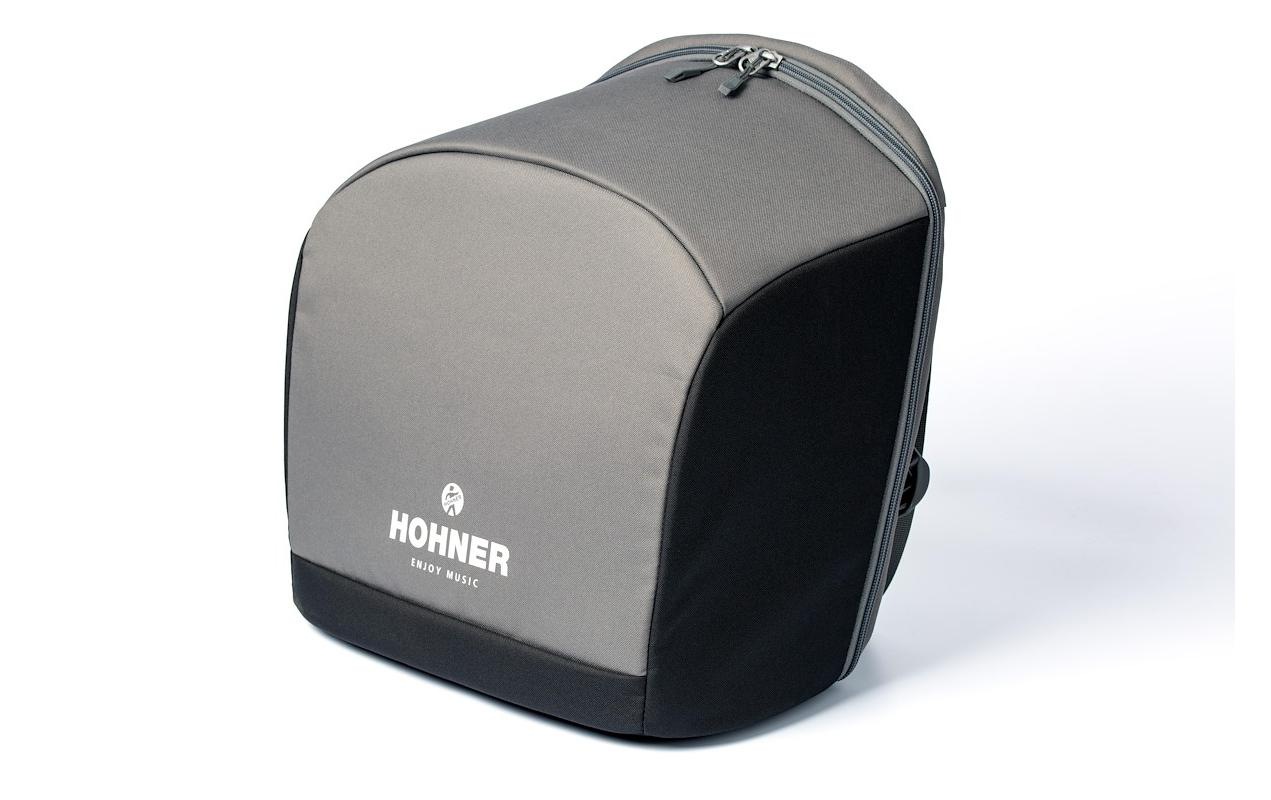   Piano-Akkordeon »Hohner XS«