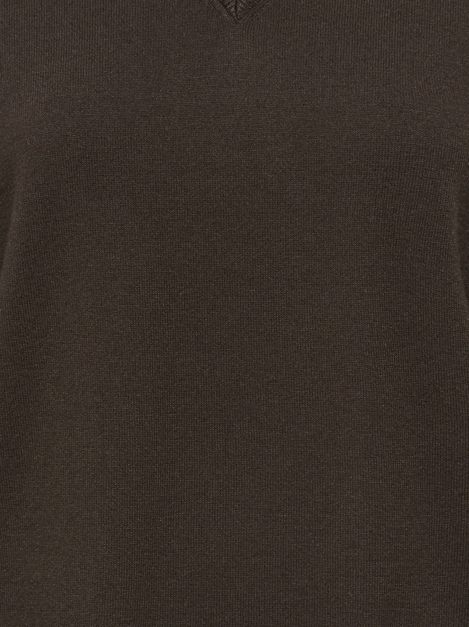 ONLY Pull en tricot »ONLPAYSON LS MIX V-NECK KNT« Viskosemischung, regular fit