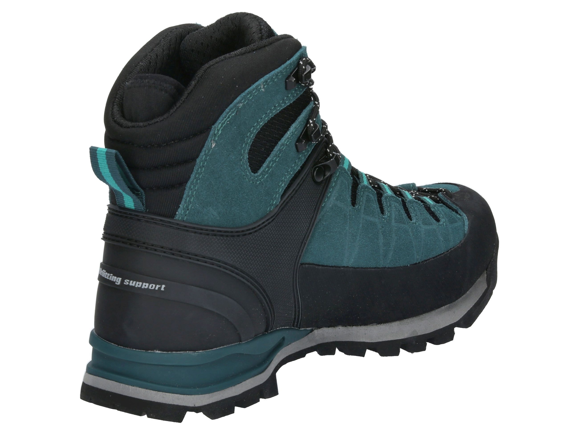 BRÜTTING Chaussure d'extérieur »Outdoorstiefel Mount Tasman«
