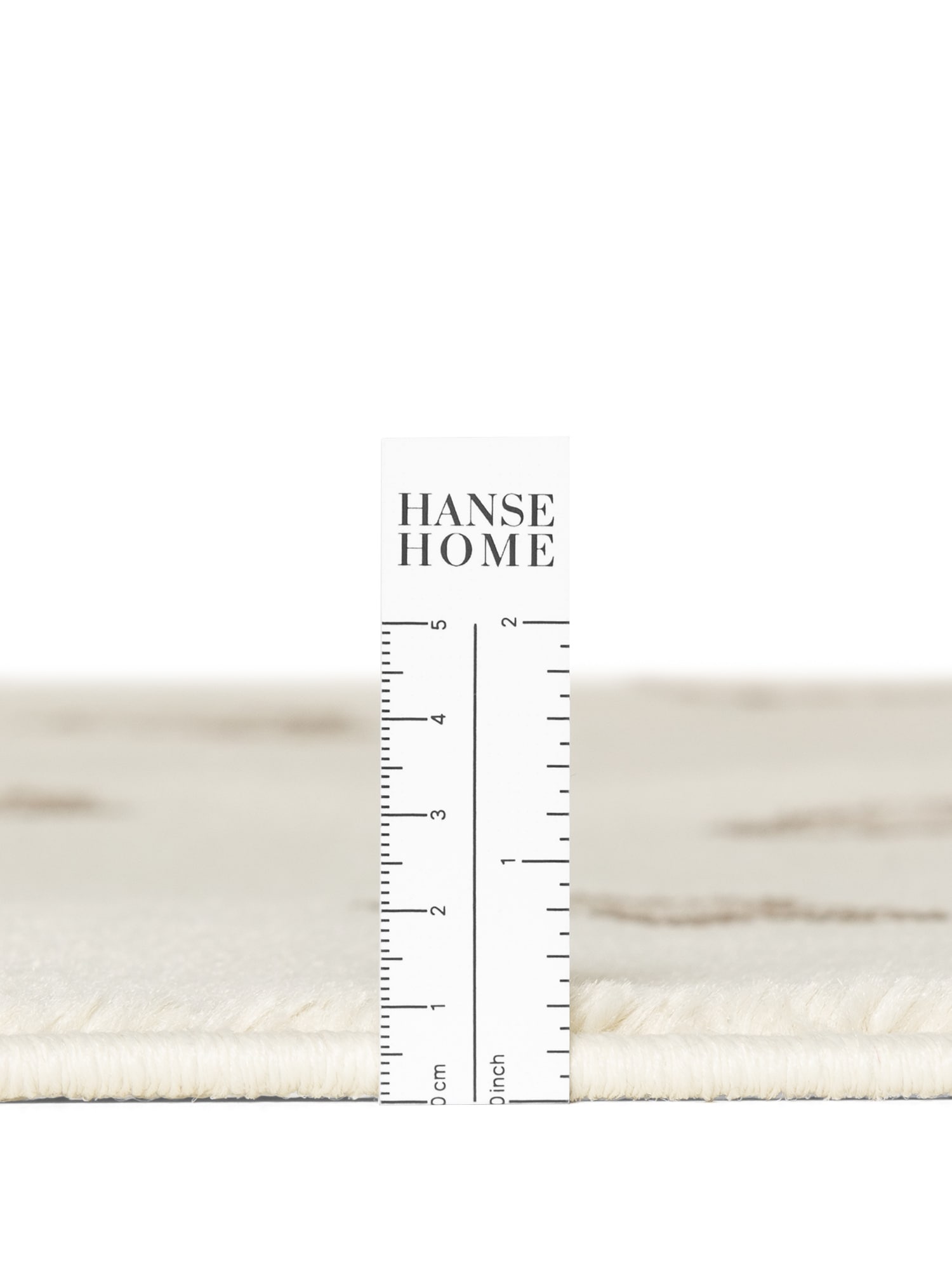 HANSE Home Tapis pour enfants »Little Elli« Rectangulaire 10 mm Höhe Pflegeleicht, Weich, Kinderzimmer, Spielteppich, Spielunterlage