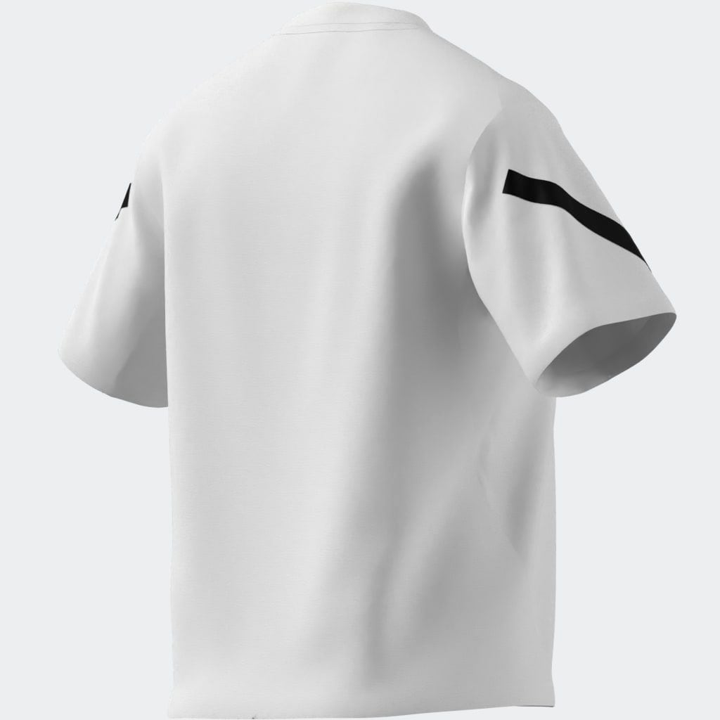 adidas Sportswear »W Z.N.E. TEE«